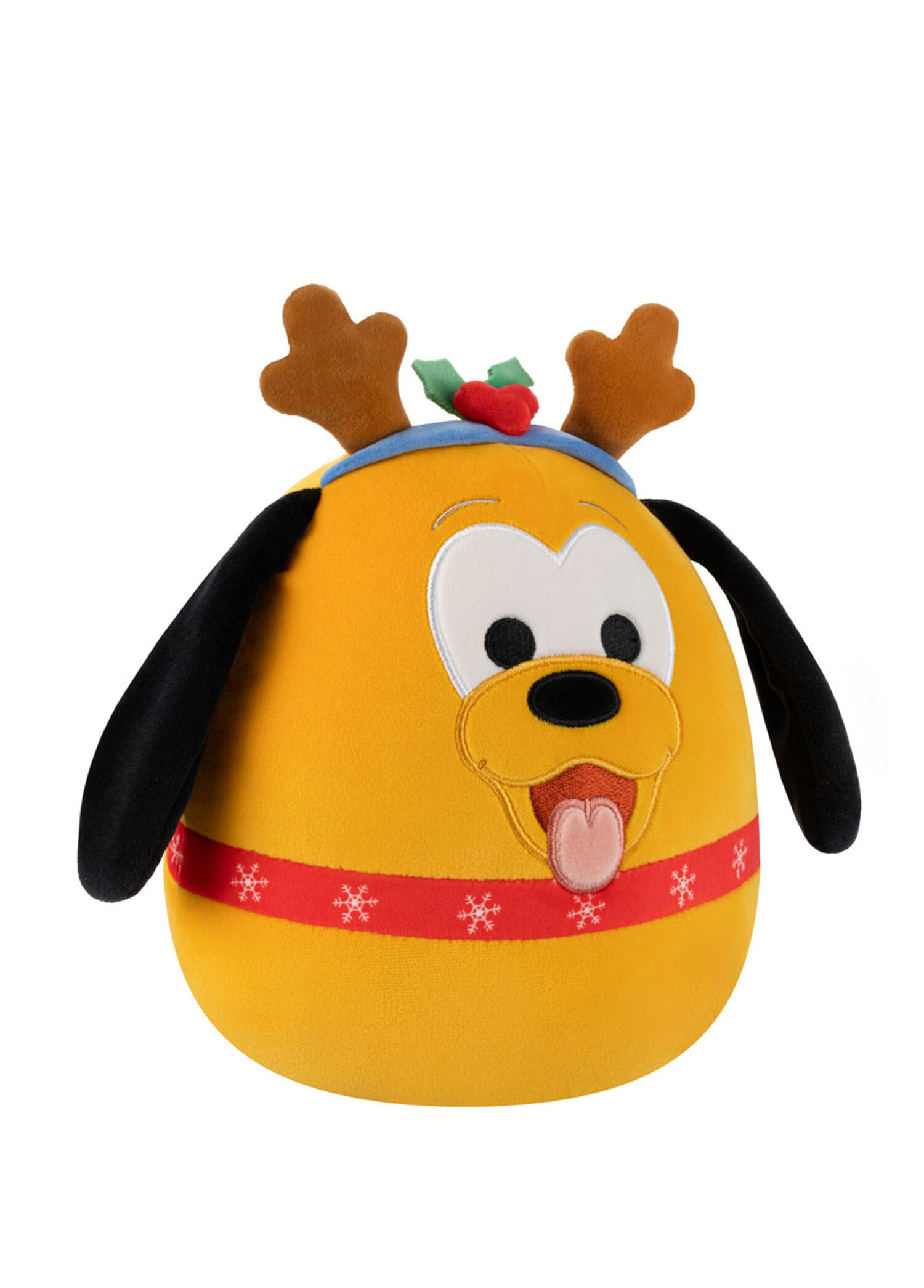 Disney Serisi Pluto Peluş Oyuncak 20 cm