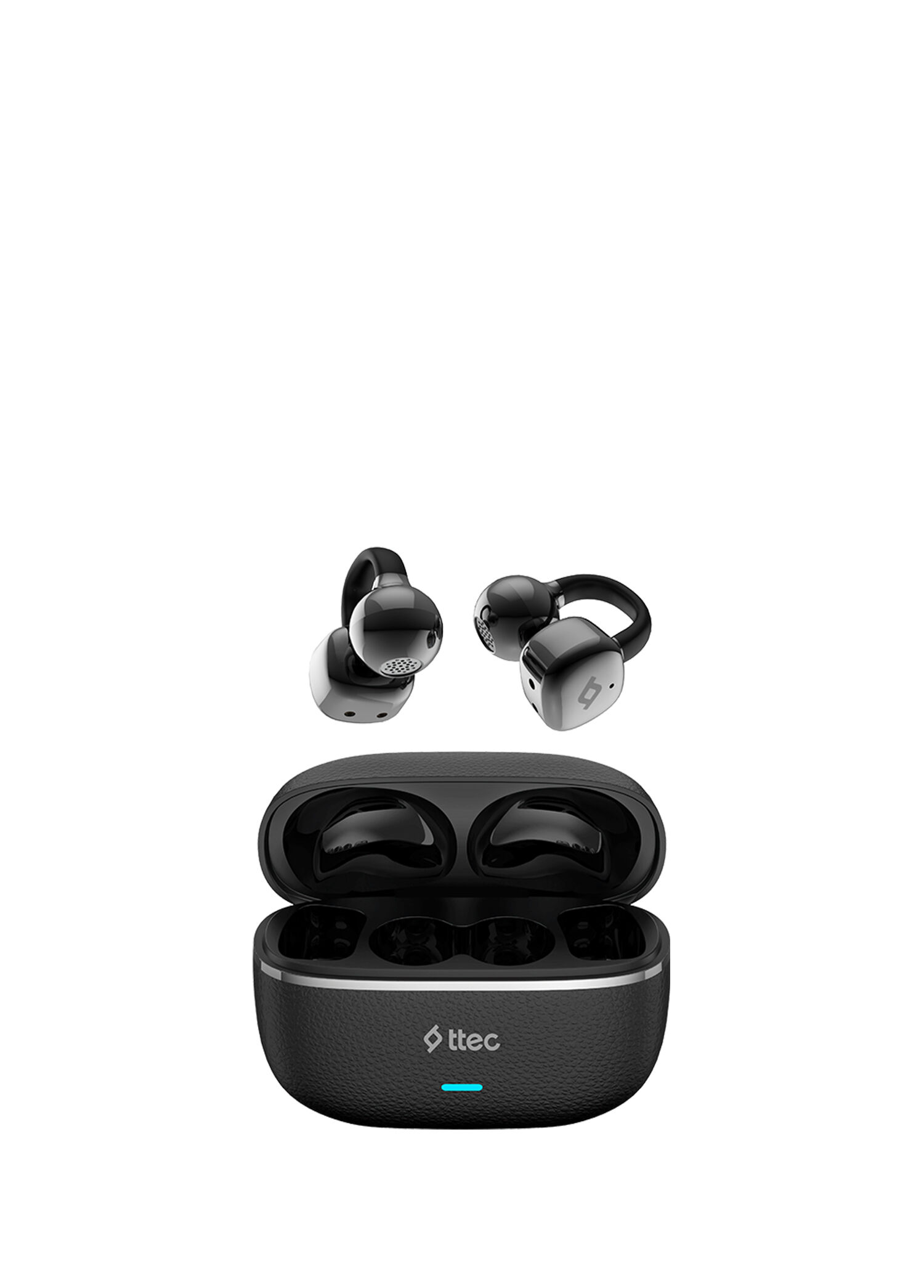 AirBeat Onyx Kablosuz Bluetooth Kulaklık 2KM178