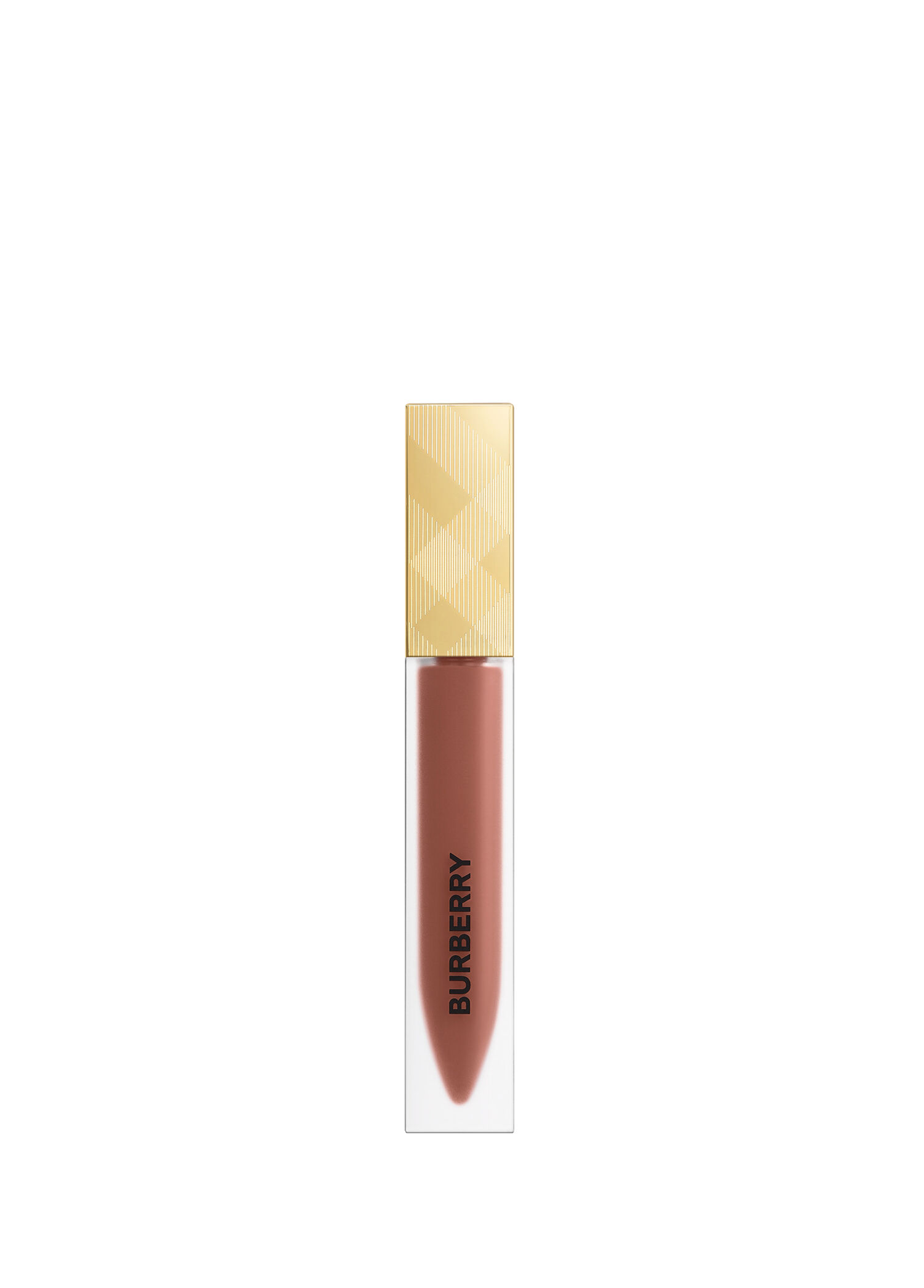 Kisses Liquid Matte Darjeeling Brown 86