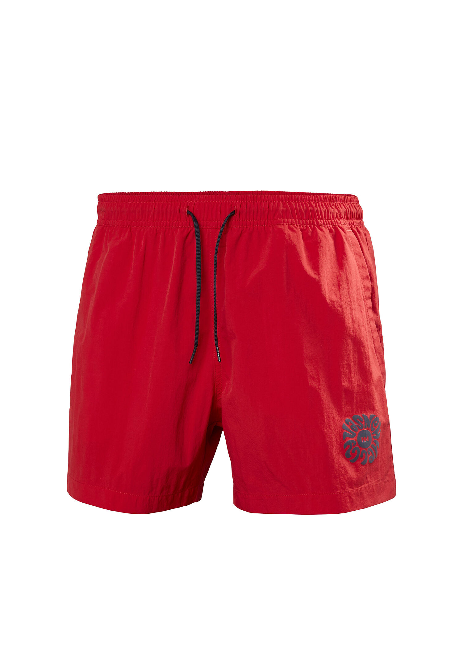 Helly Hansen RED Kadın Cascais Trunk 4,5