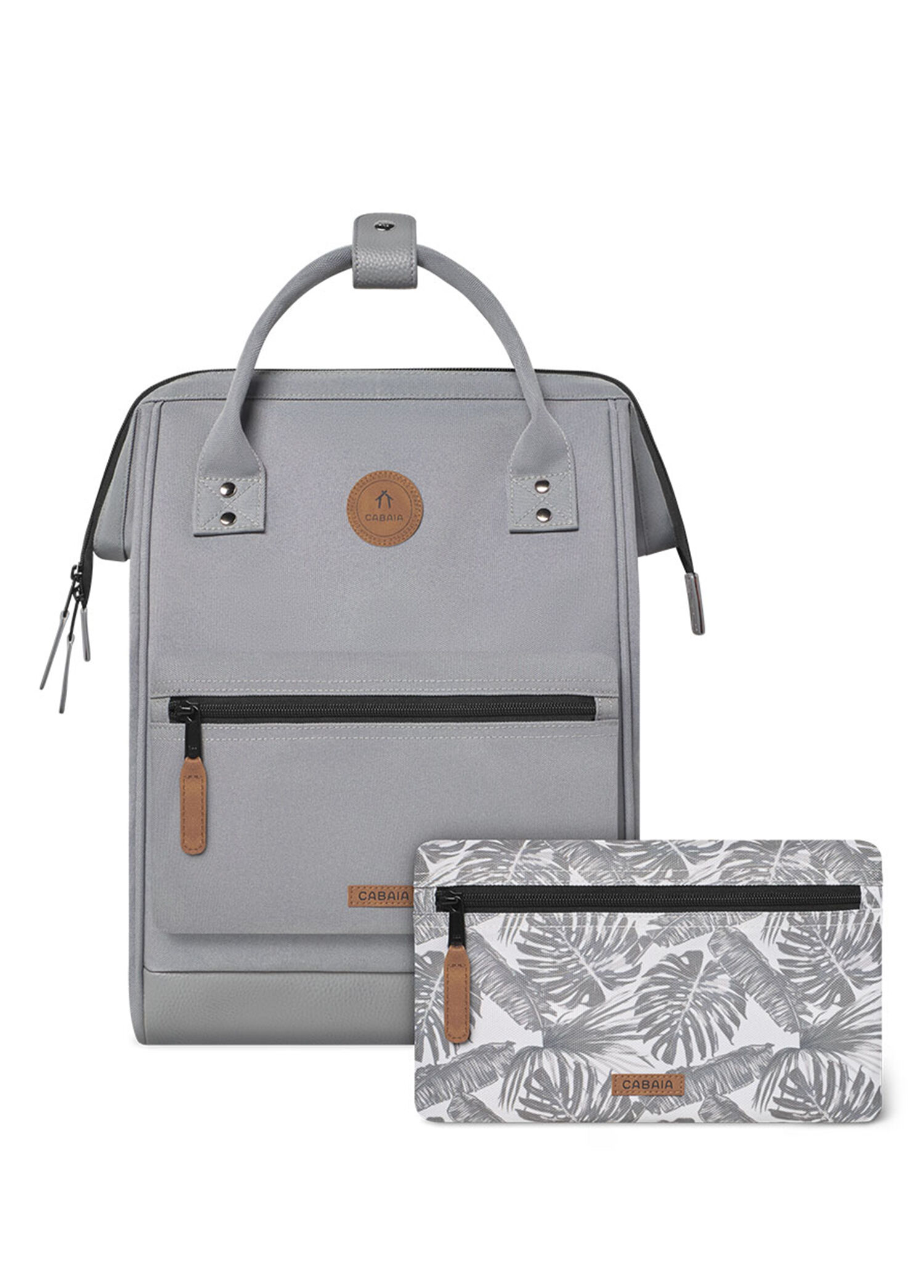Adventurer Poitiers Medium Unisex Sırt Çantası