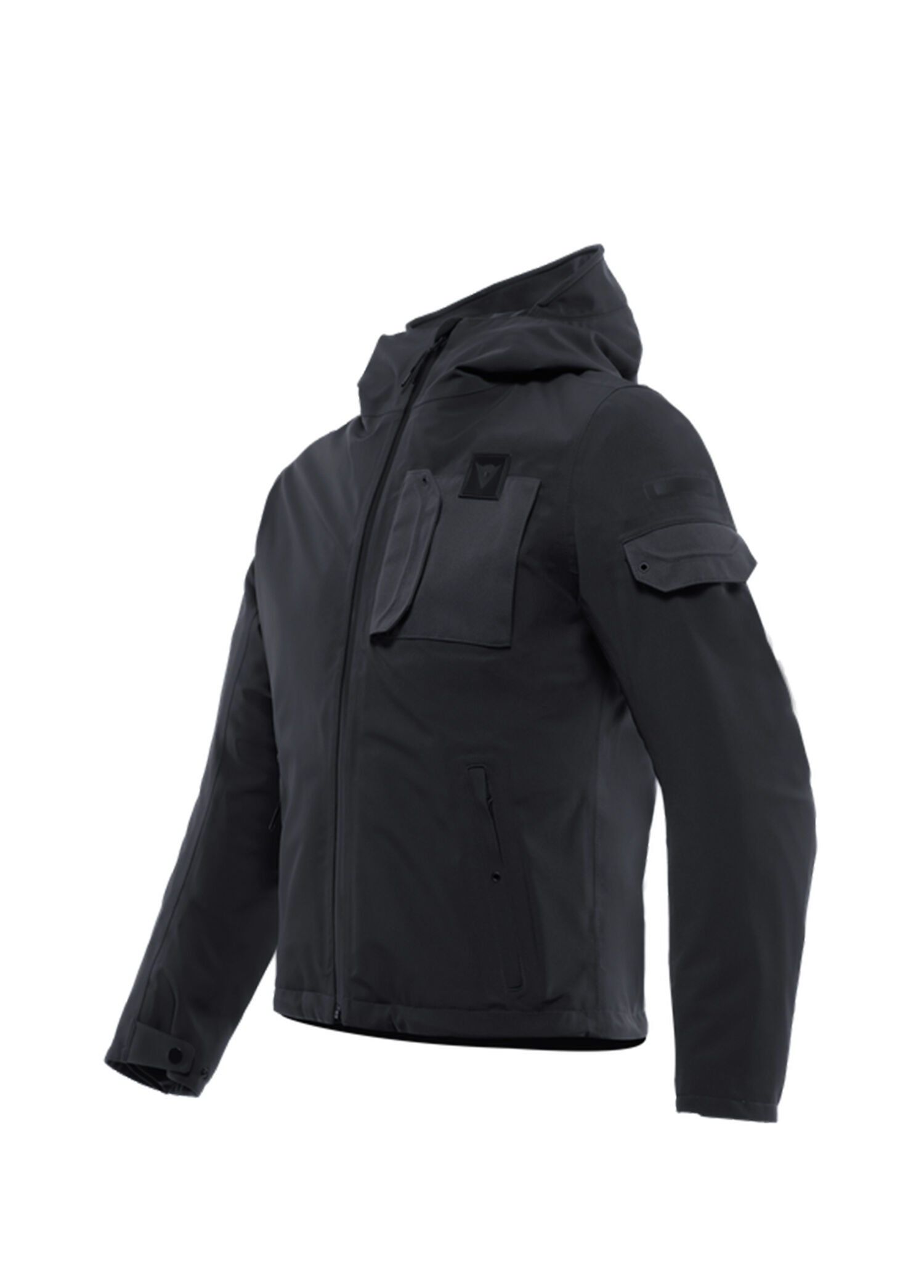 Corso Black Absøluteshell™ Pro Erkek Motosiklet Montu