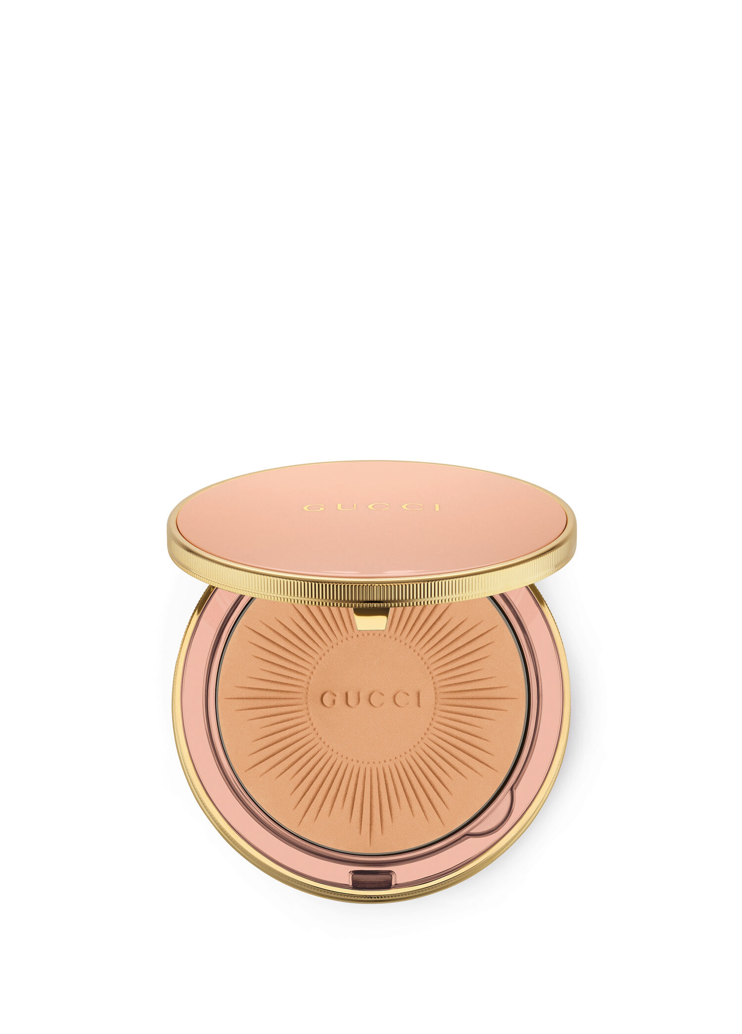 Beauty Matte Powder Revamp 03 Warm