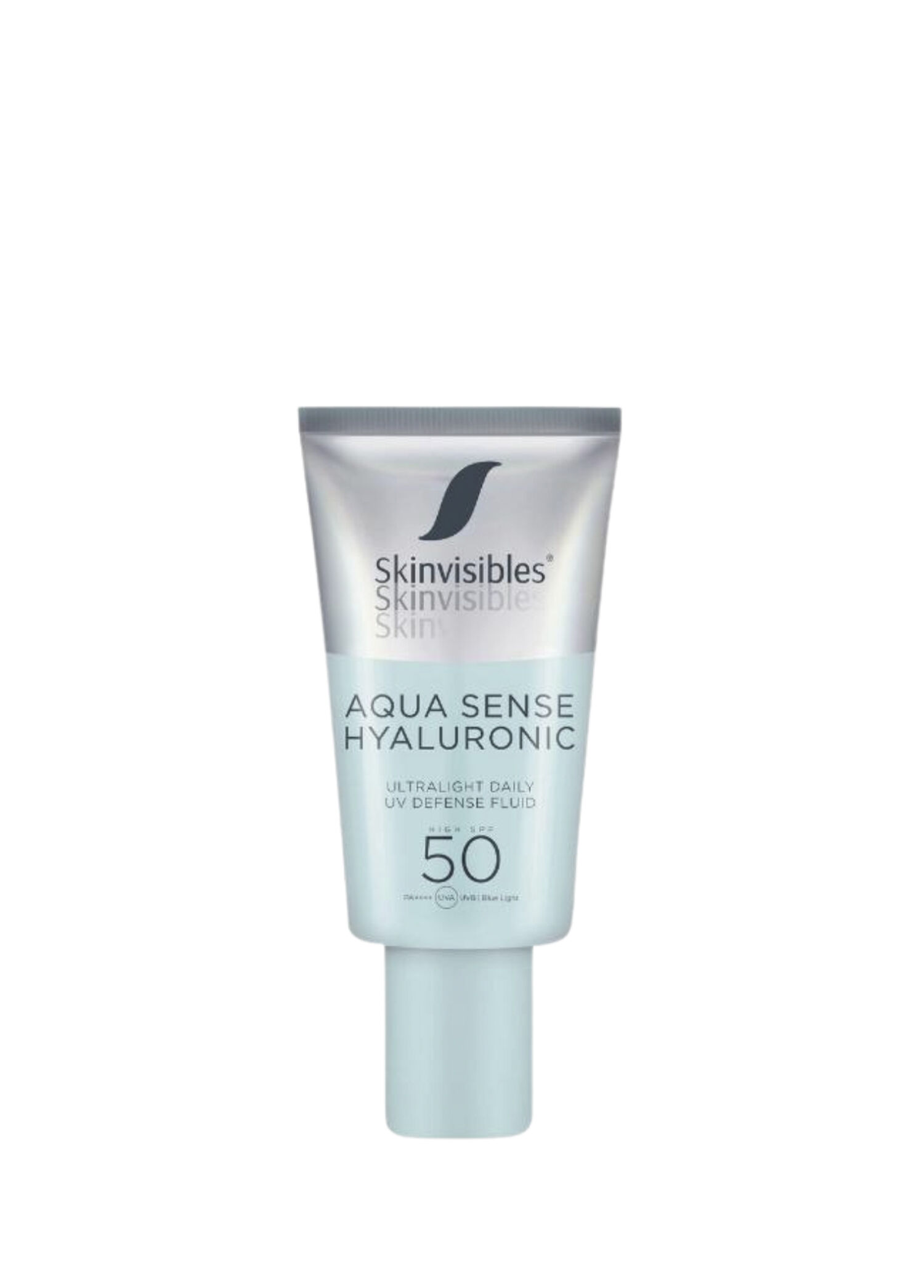 Aqua Sense Hyaluronic Fluid SPF50 PA++++ Güneş Kremi 50 ml