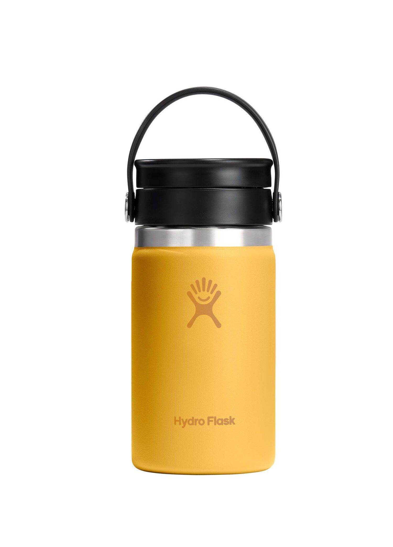 Geniş Flex Sip Kapaklı Termos 355 ml