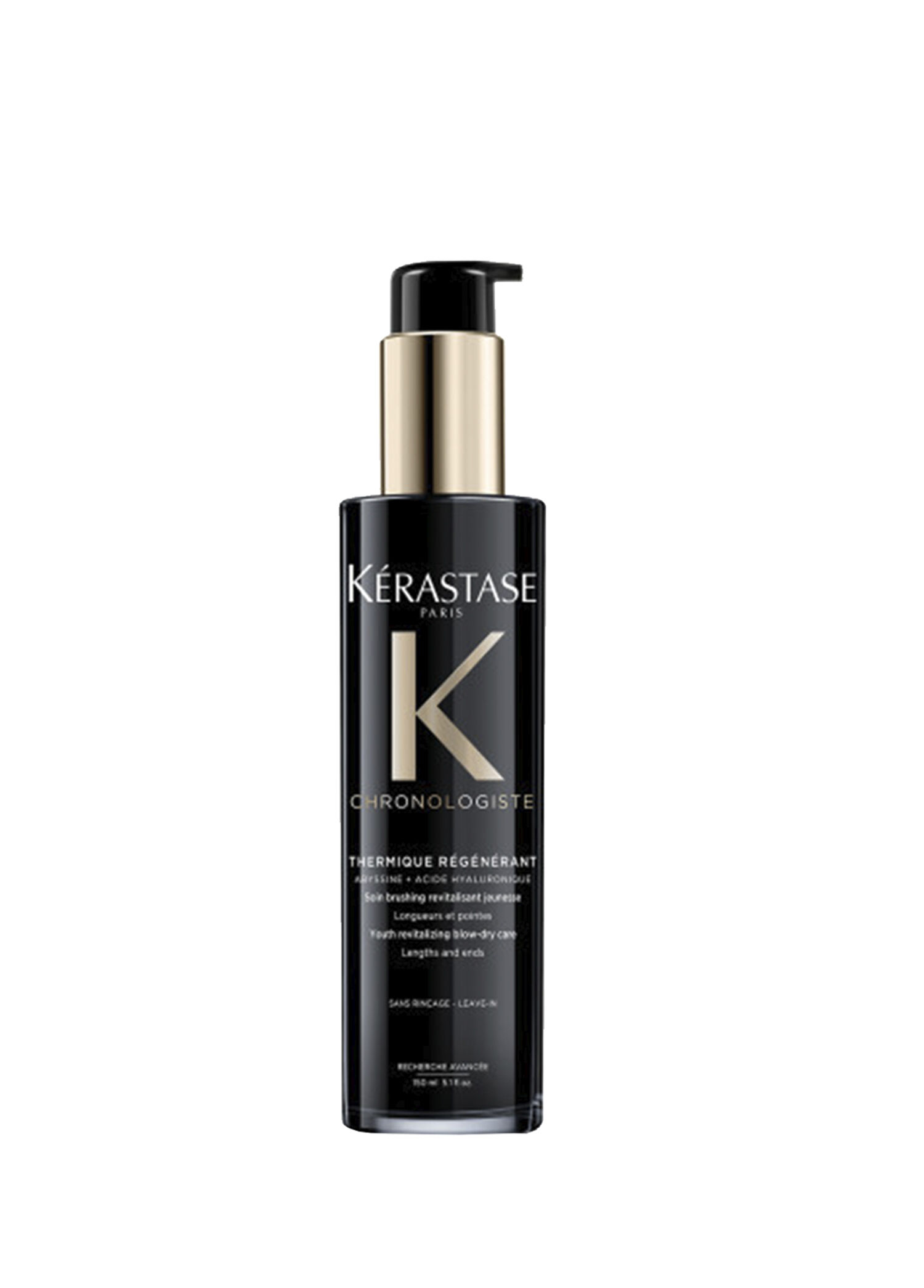 Chronologiste Thermique Regenerant 150 ml Isı Koruyucu Krem