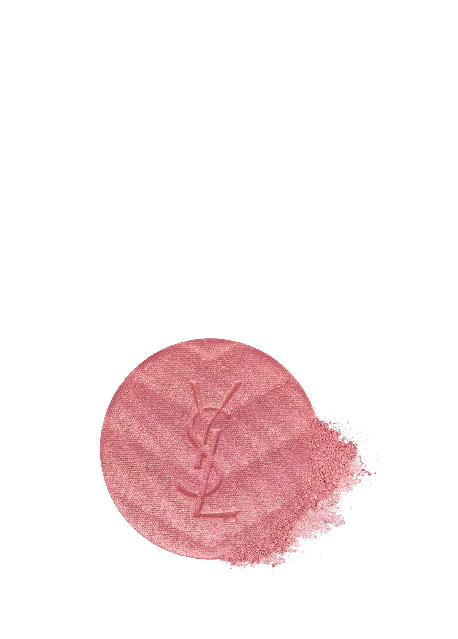 Yves Saint Laurent Make Me Blush 93