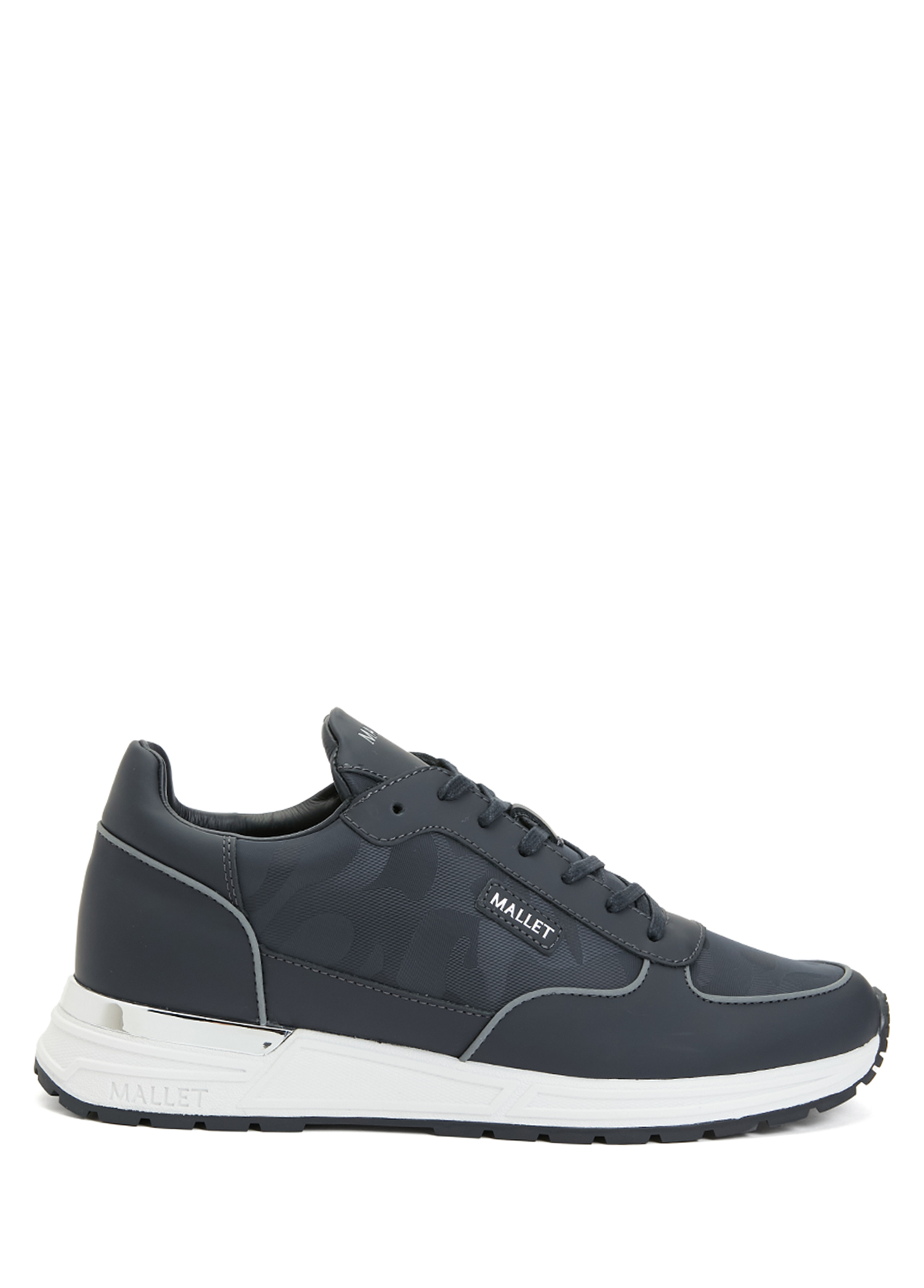 Popham Lite Lacivert Erkek Sneaker