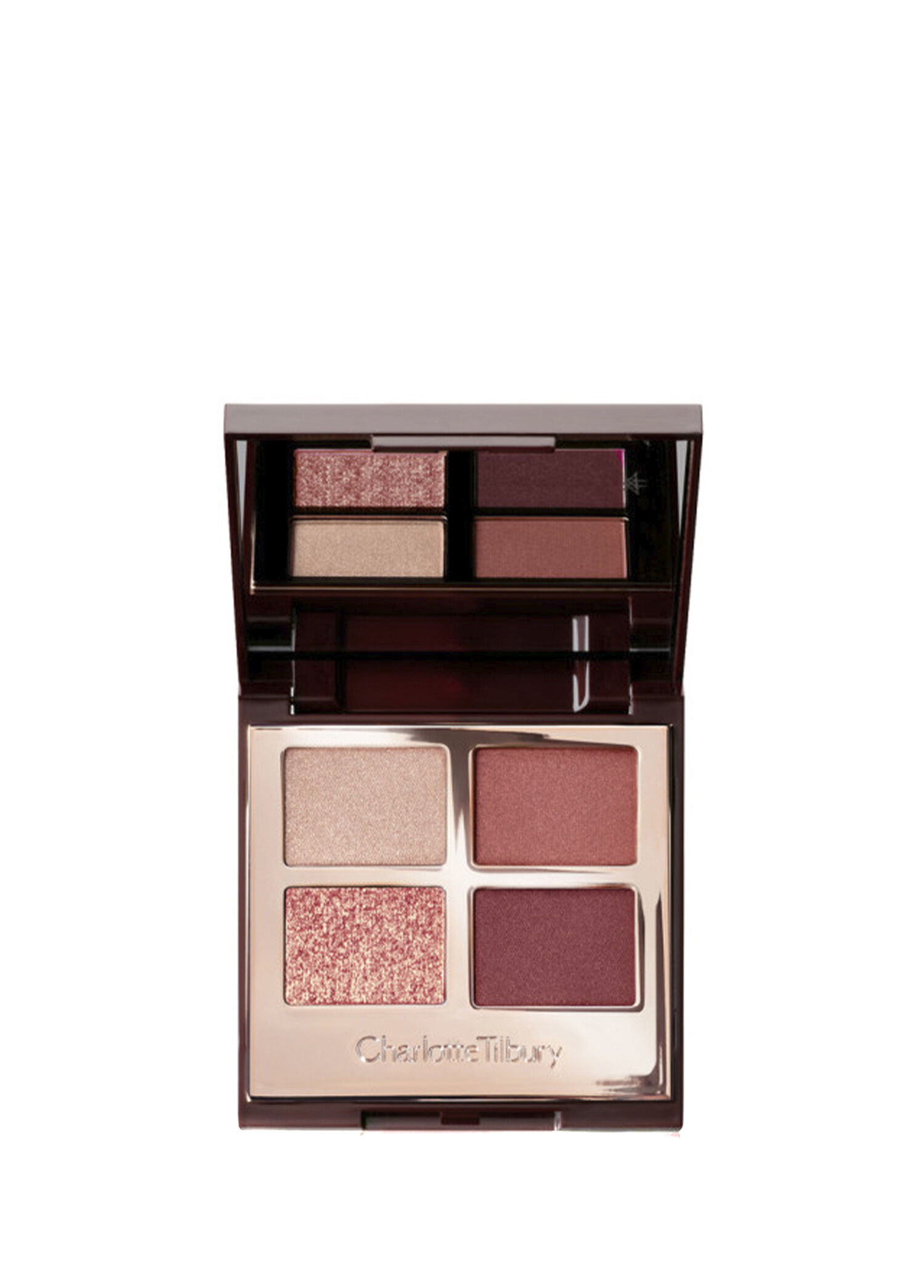 Luxury Eye Palette - Walk Of No Shame