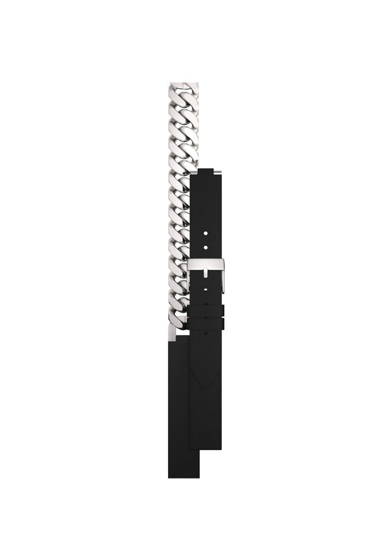 Apple Watch Uyumlu 38/40/41 mm Double Tour Kordon