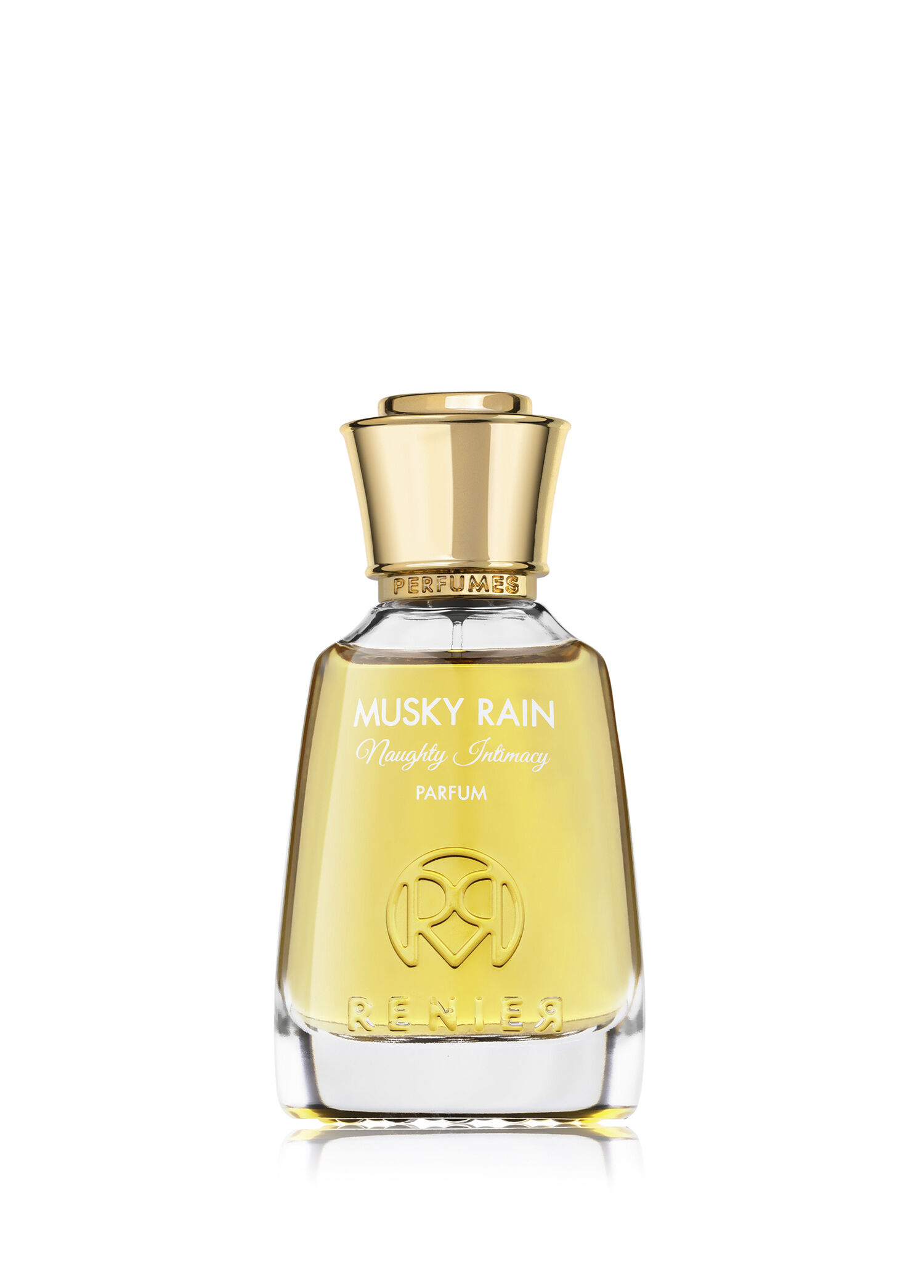 Musky Rain 50 ml Kadın Parfüm