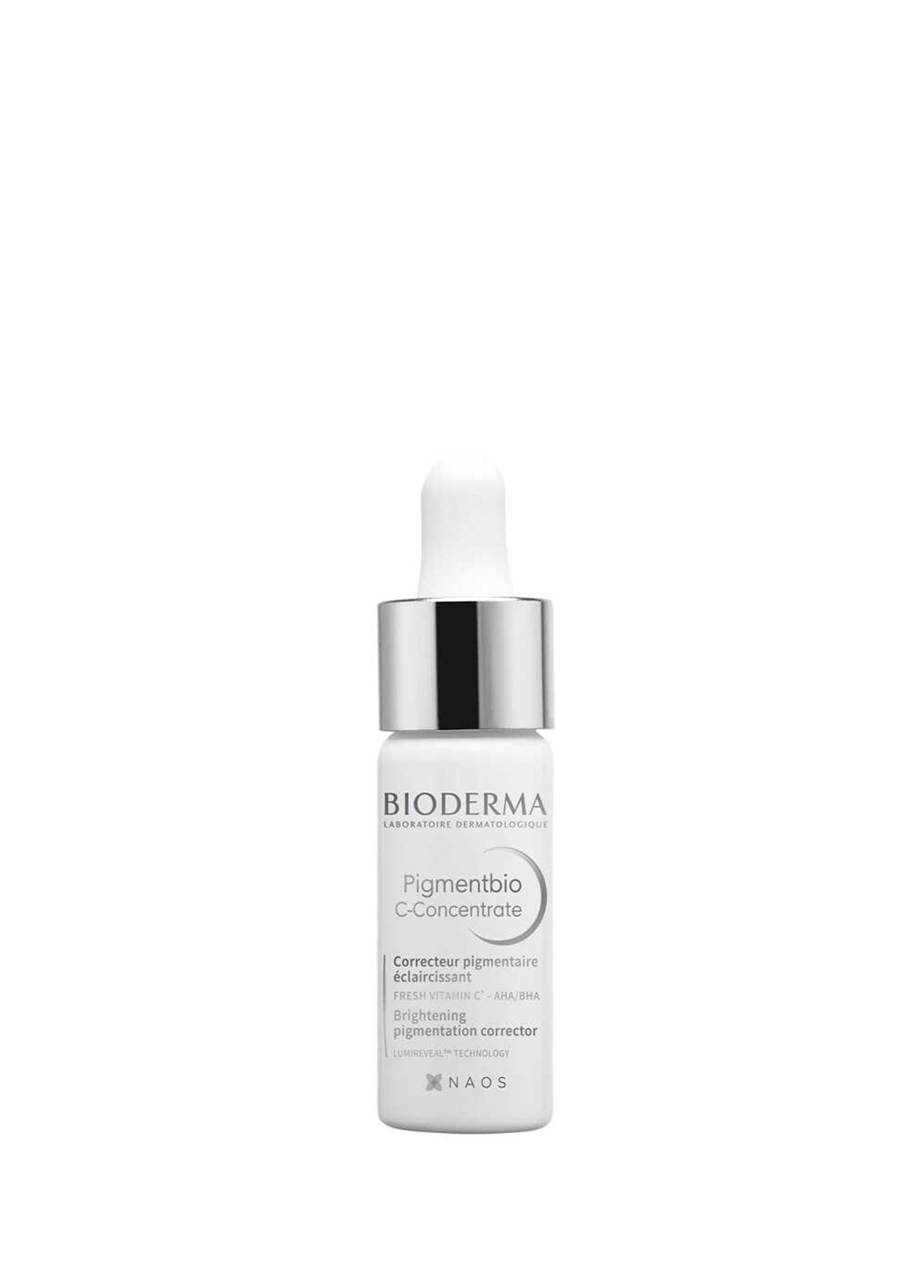 Pigmentbio C-Concentrate Serum 15 ml