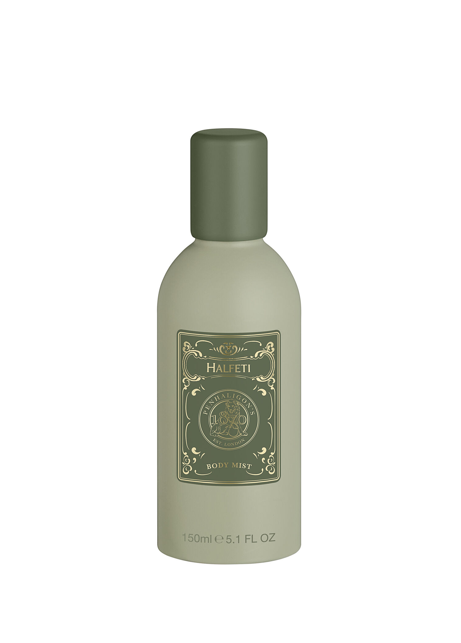Halfeti Body Mist 150 ml