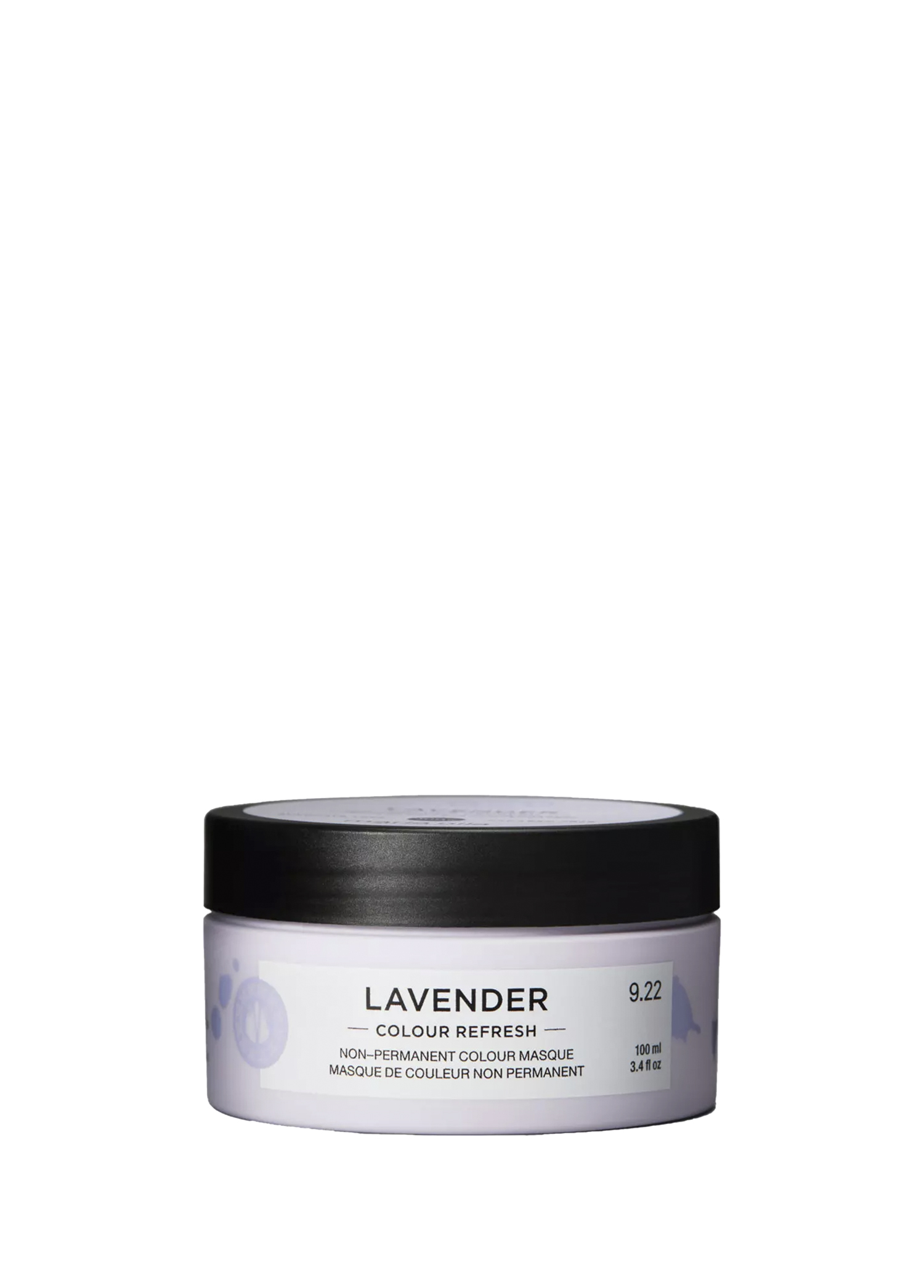 Colour Refresh Lavender Besleyici Renk Maskesi 100 ml