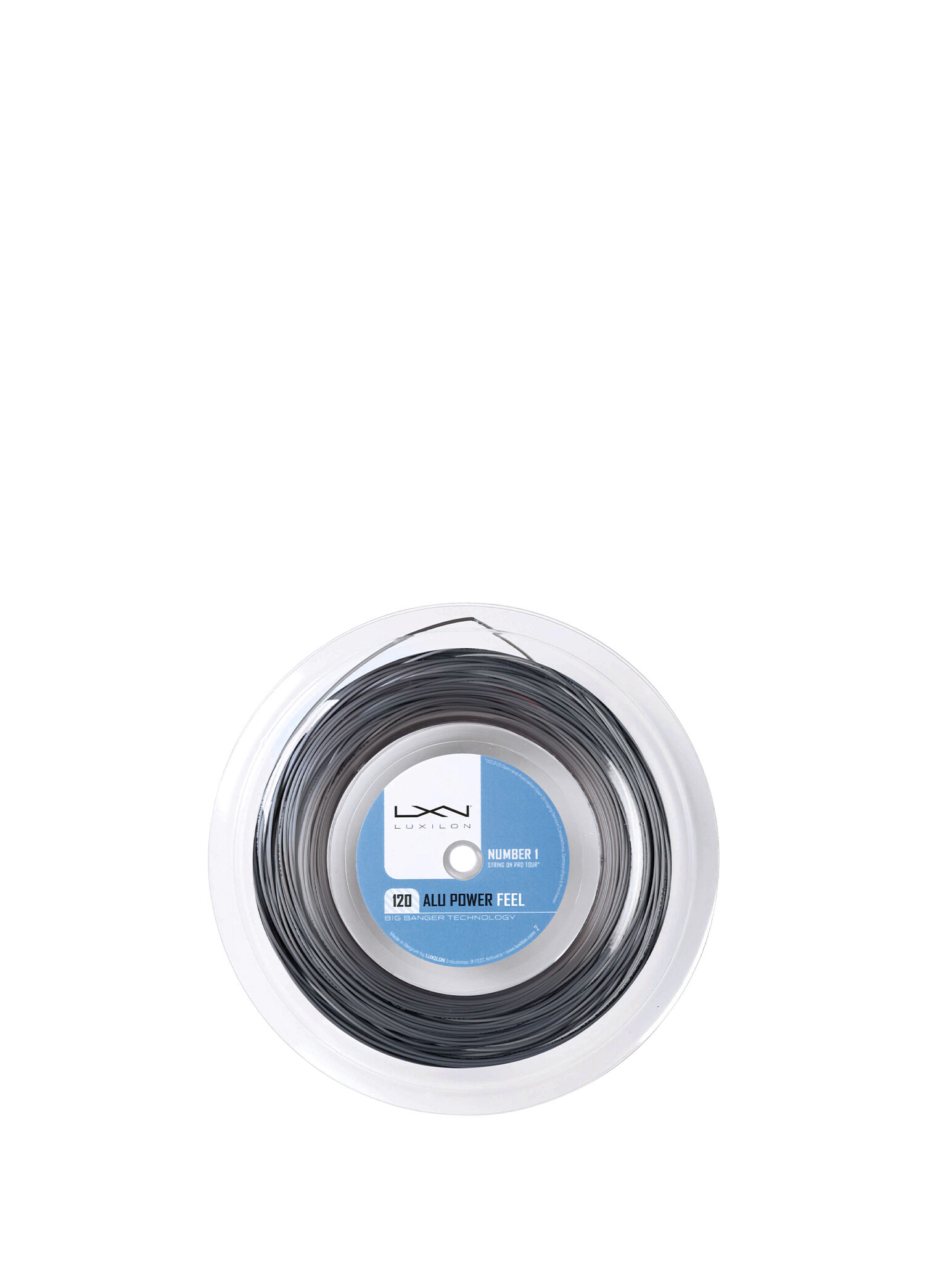 WRZ990160 Alu Power Feel 120 200 M Reel Kordaj