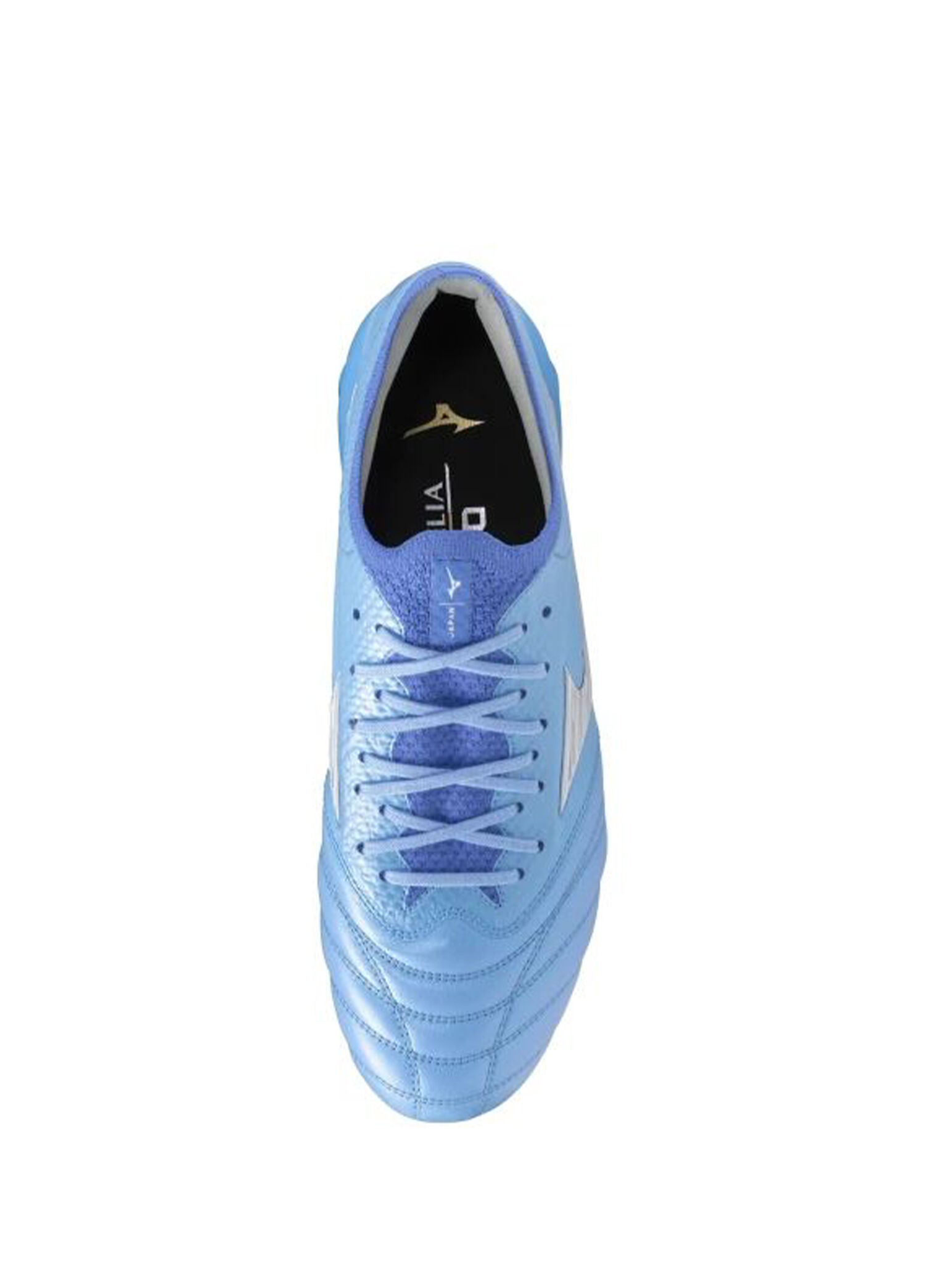Mizuno Mavi Erkek Morelia Neo 4 Beta Japan Mavi Erkek Krampon