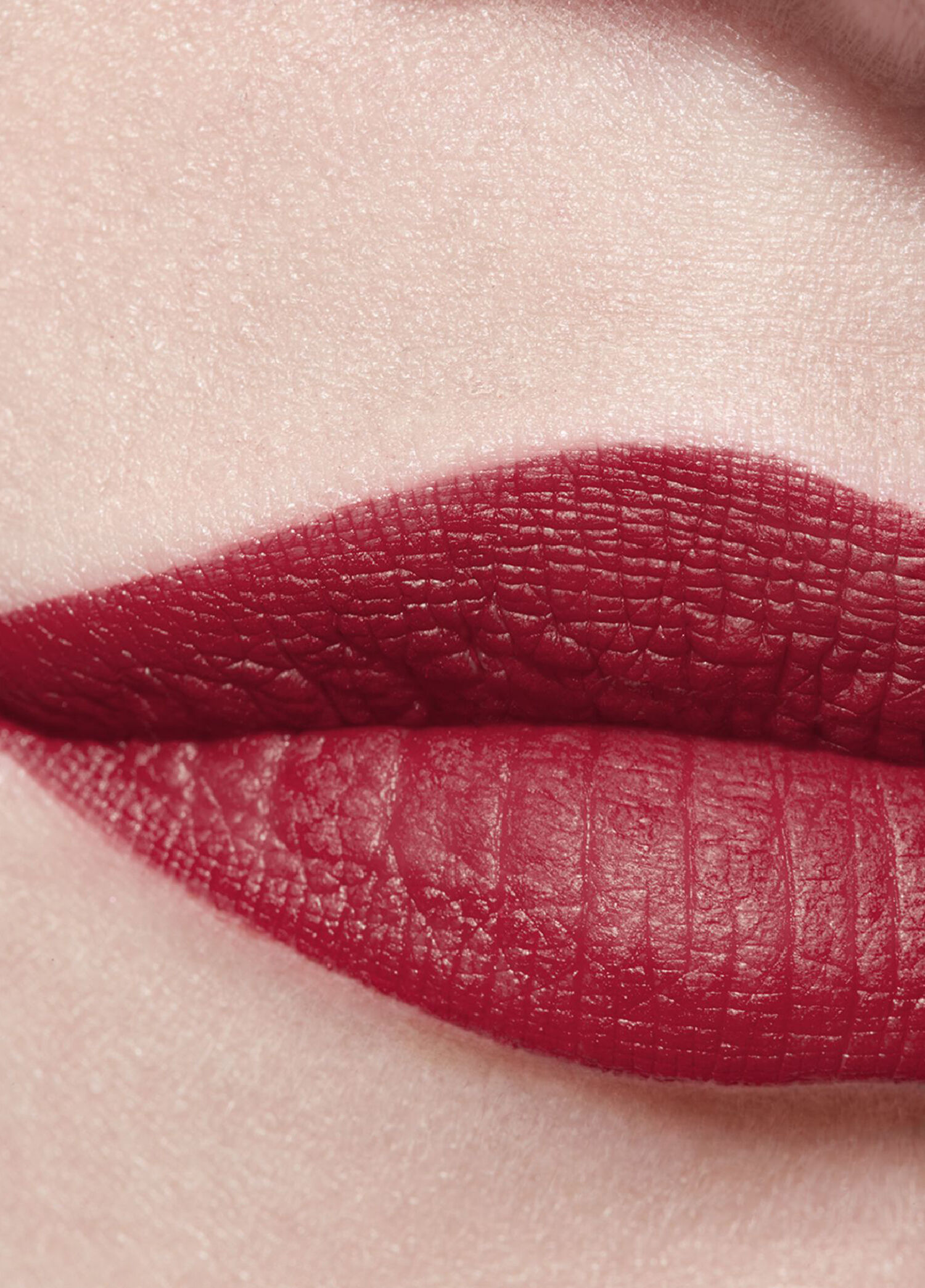 CHANEL - Rouge Allure Velvet Luminous Matte Lip Colour 549
