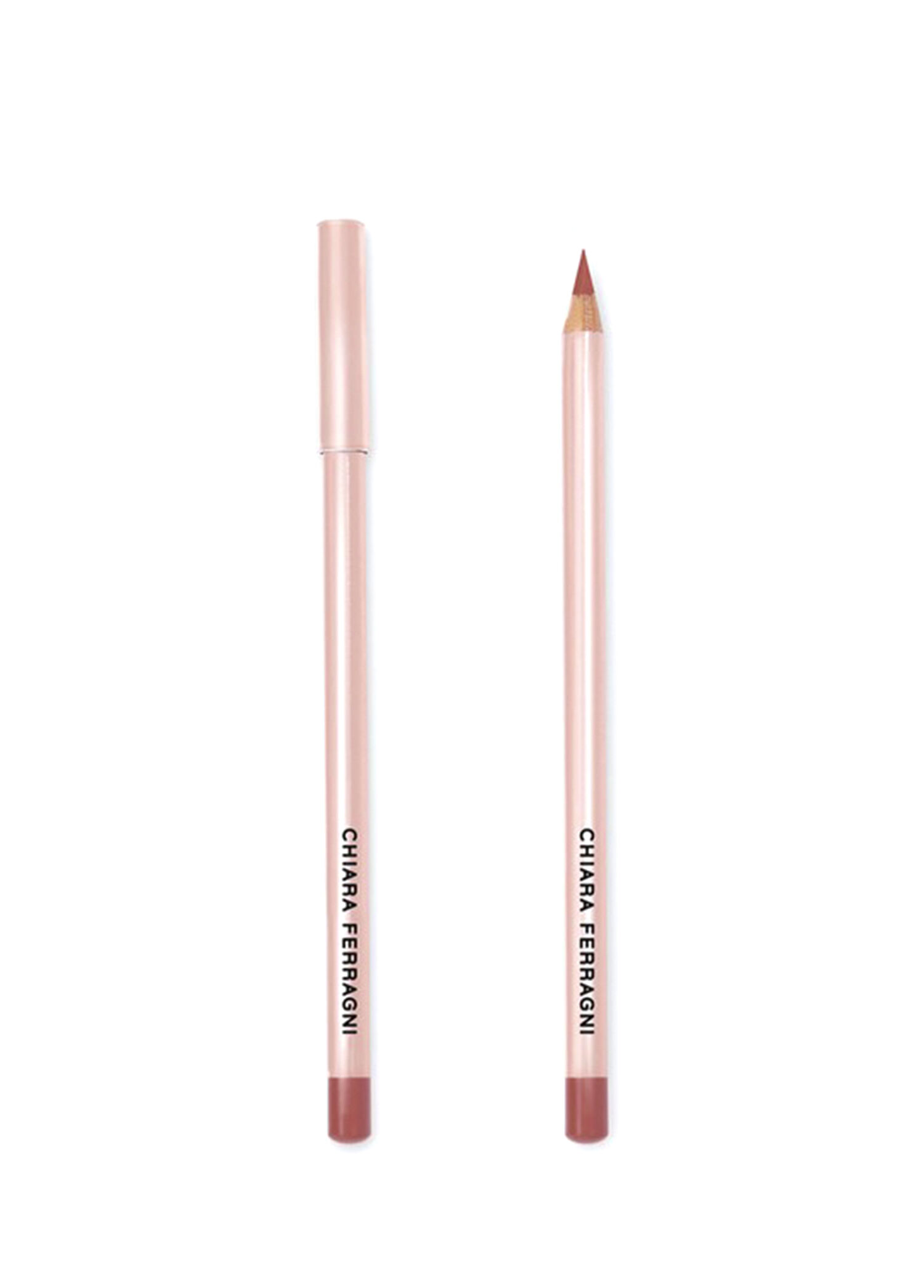 Kiss Marker 08 Kahverengi Dudak Kalemi 1,45 gr