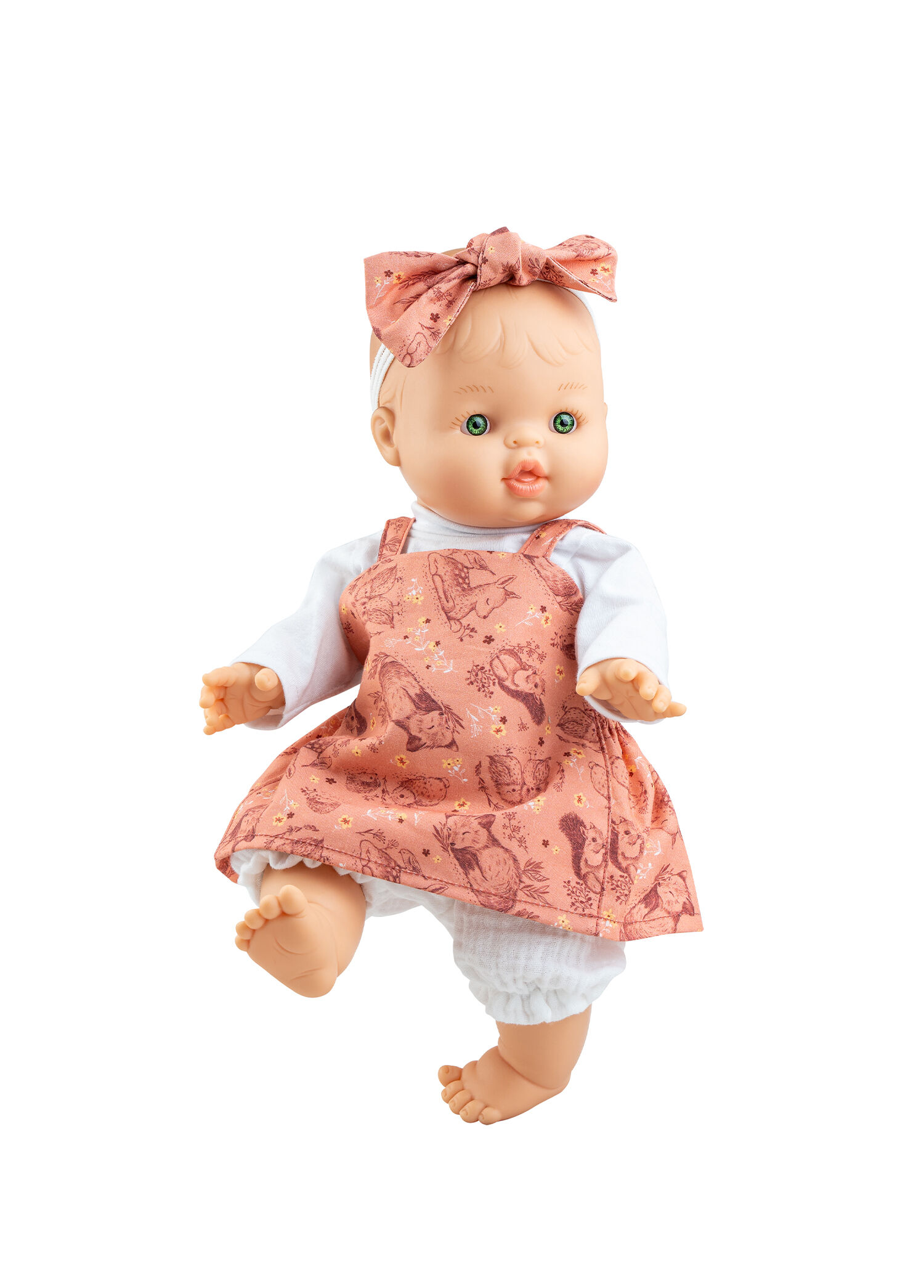 Lola Gordi Oyuncak Et Bebek 34 cm