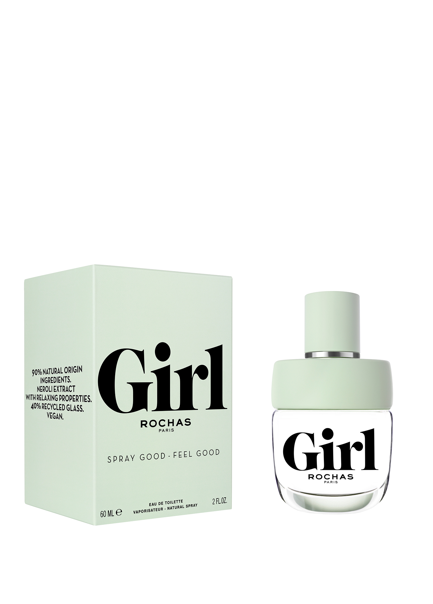 Girl EDT 60 ml Kadın Parfüm