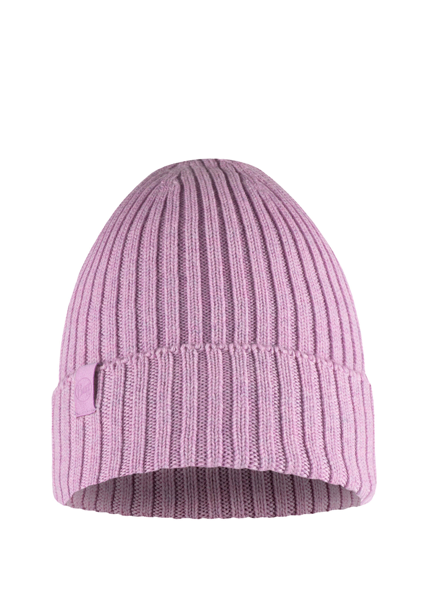 Knitted Hat Norval Pansy Unisex Bere