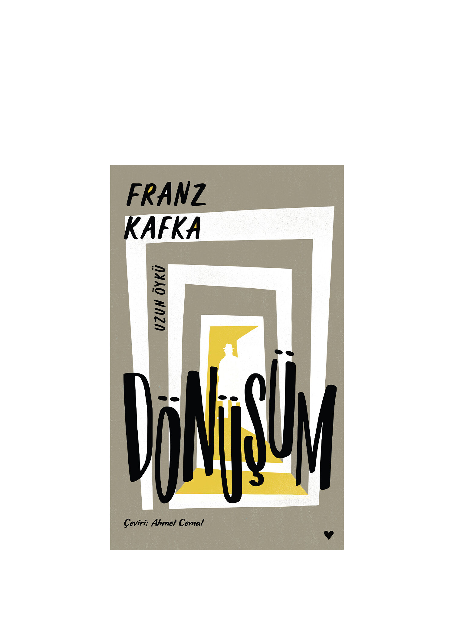 Dönüşüm Franz Kafka