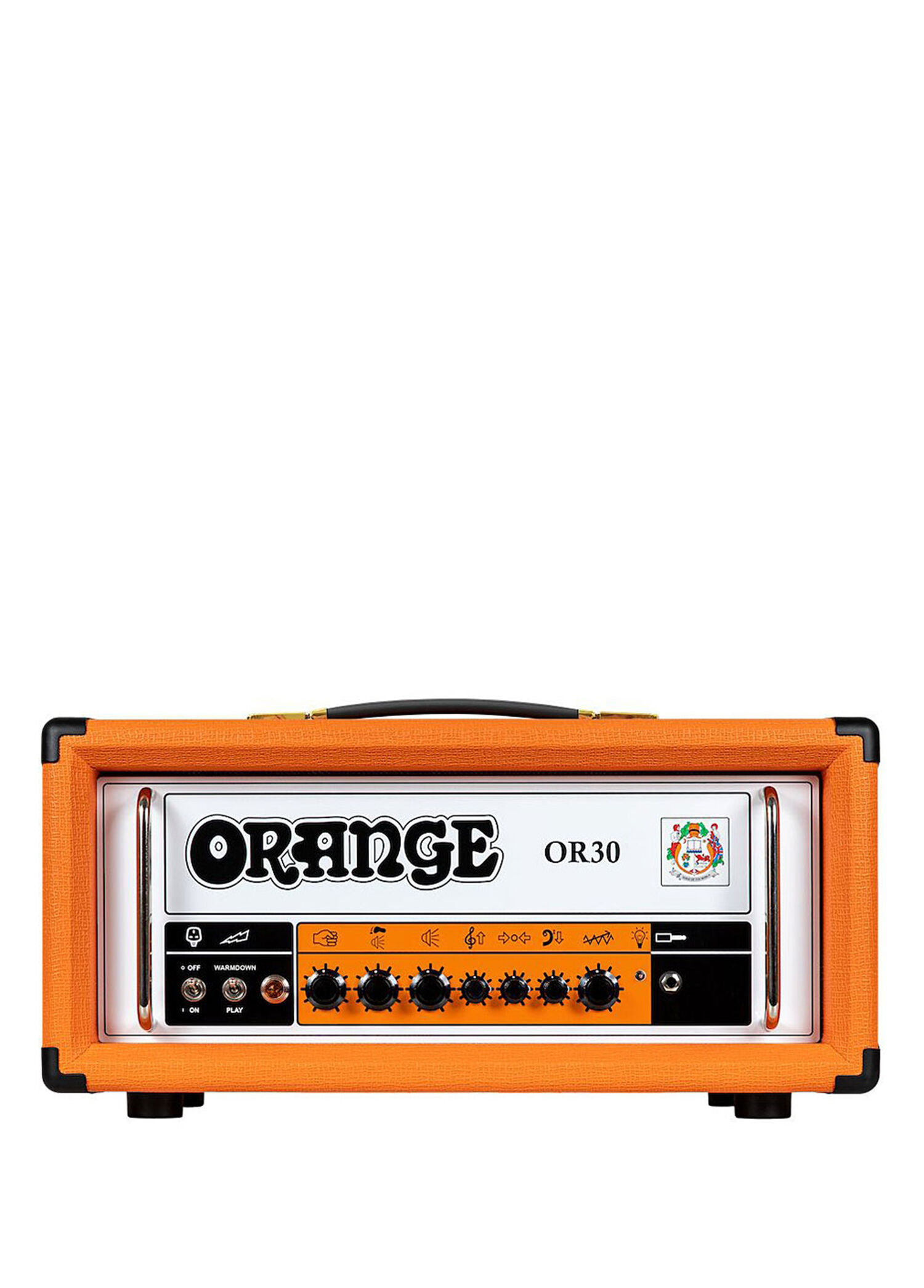 OR30 30-Watt Head Amfi