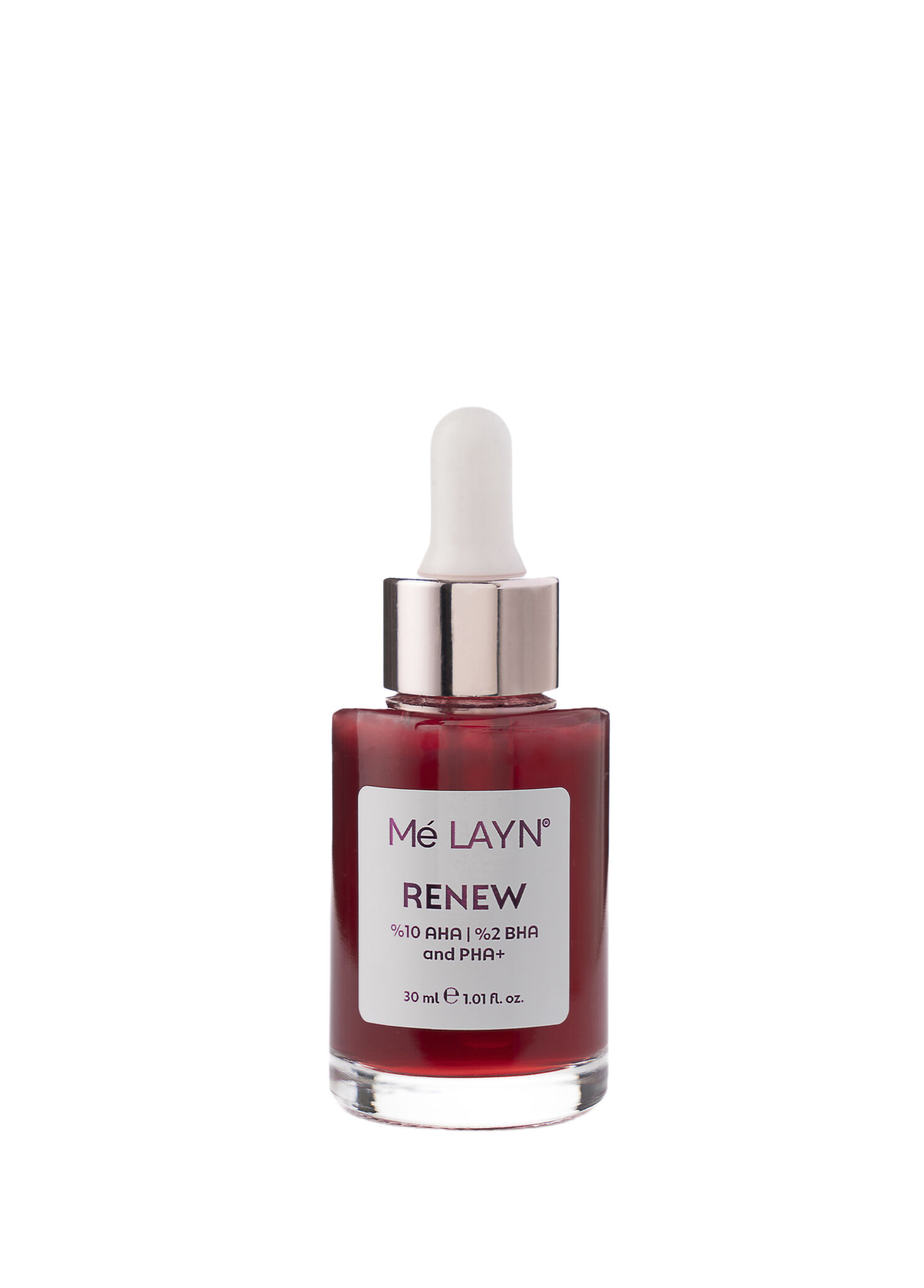 Renew Cilt Yenileyici Aydınlatıcı Cilt Serumu 30 ml