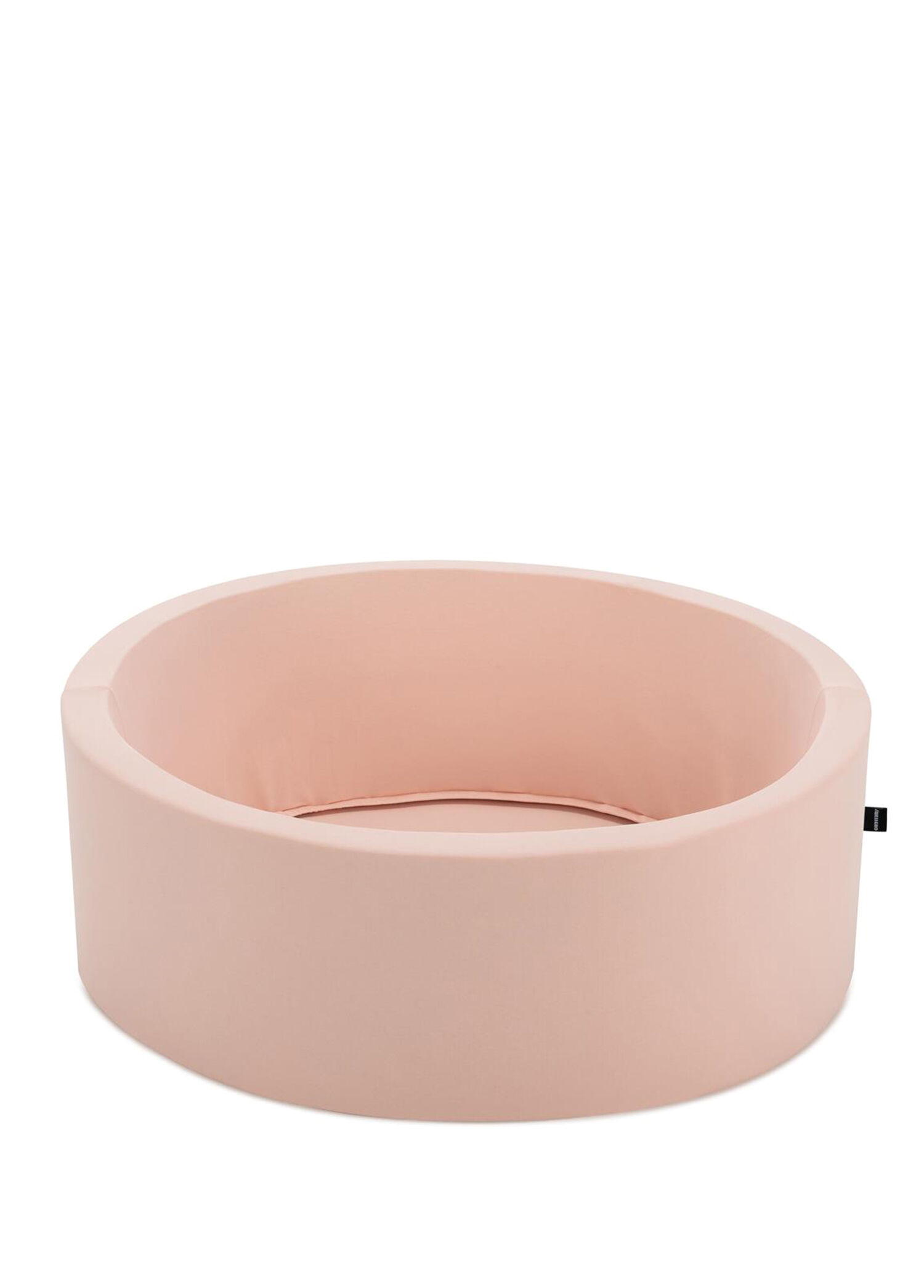 Pembe Sünger Top Havuzu