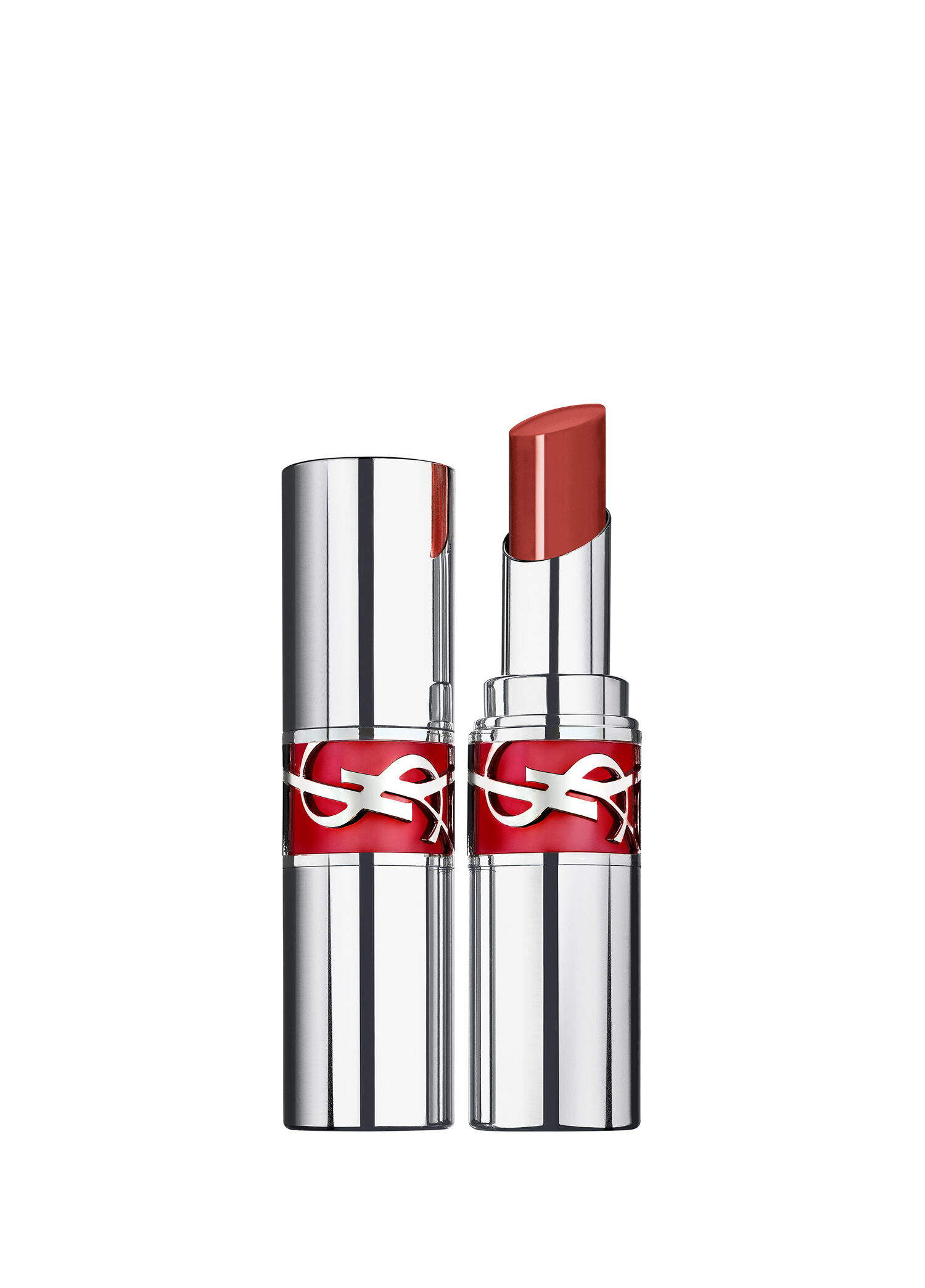 Ysl Loveshine Lipstick Berry Crush