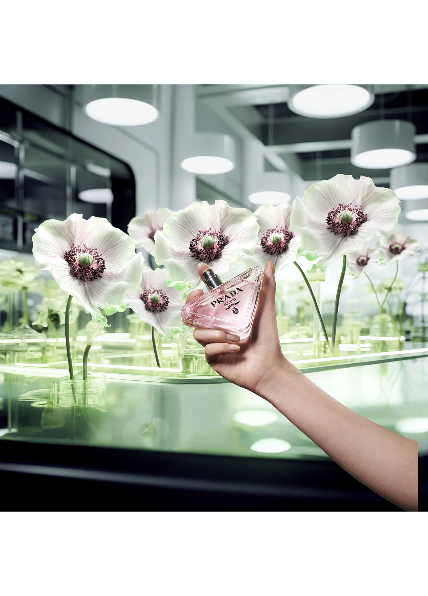 Prada - Paradoxe Virtual Flower 90ml -