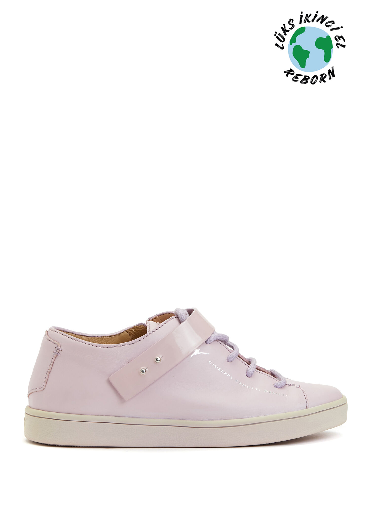 Giuseppe Zanotti Kadın Sneakers