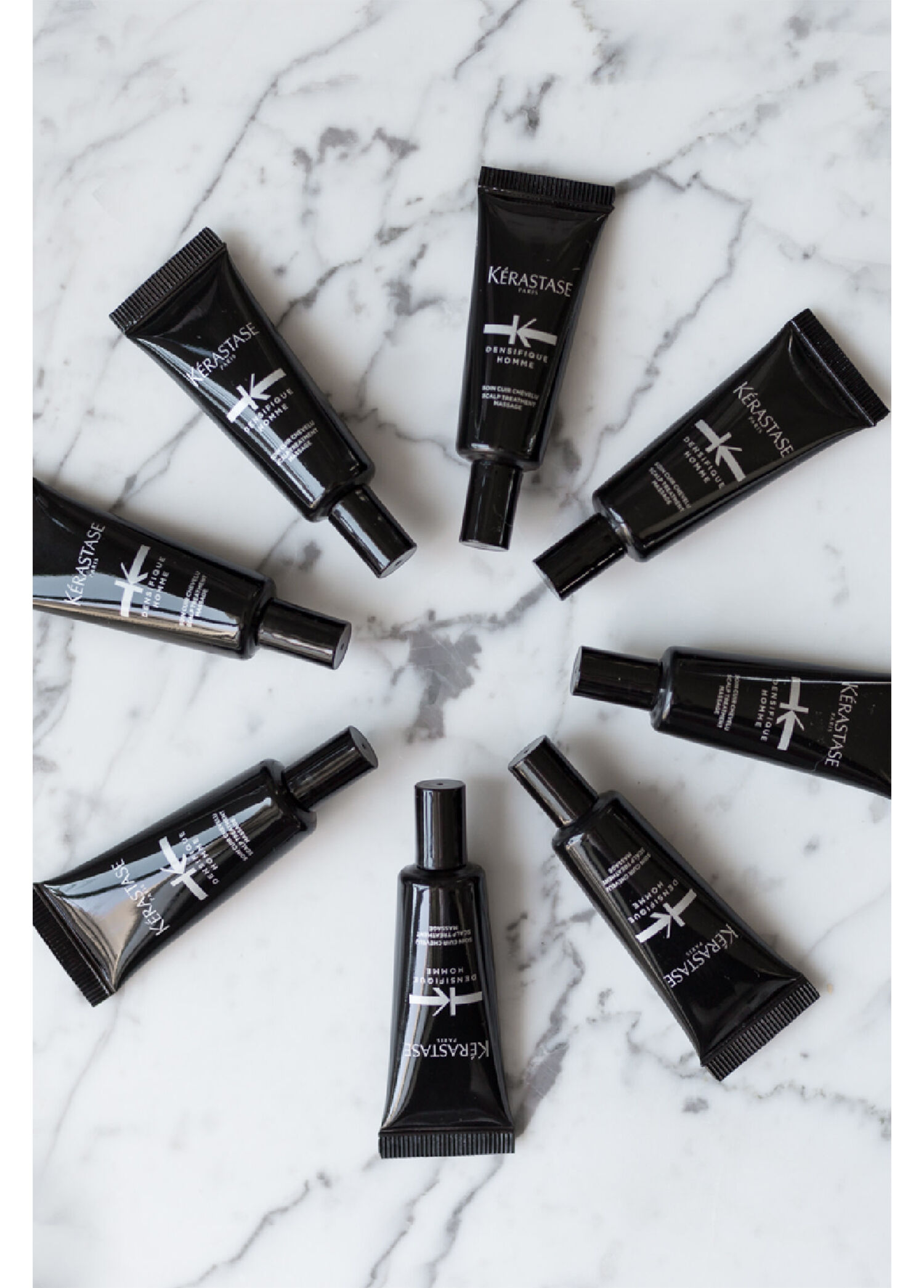 Kerastase - Densifique Homme Gel for Men Supporting New Hair