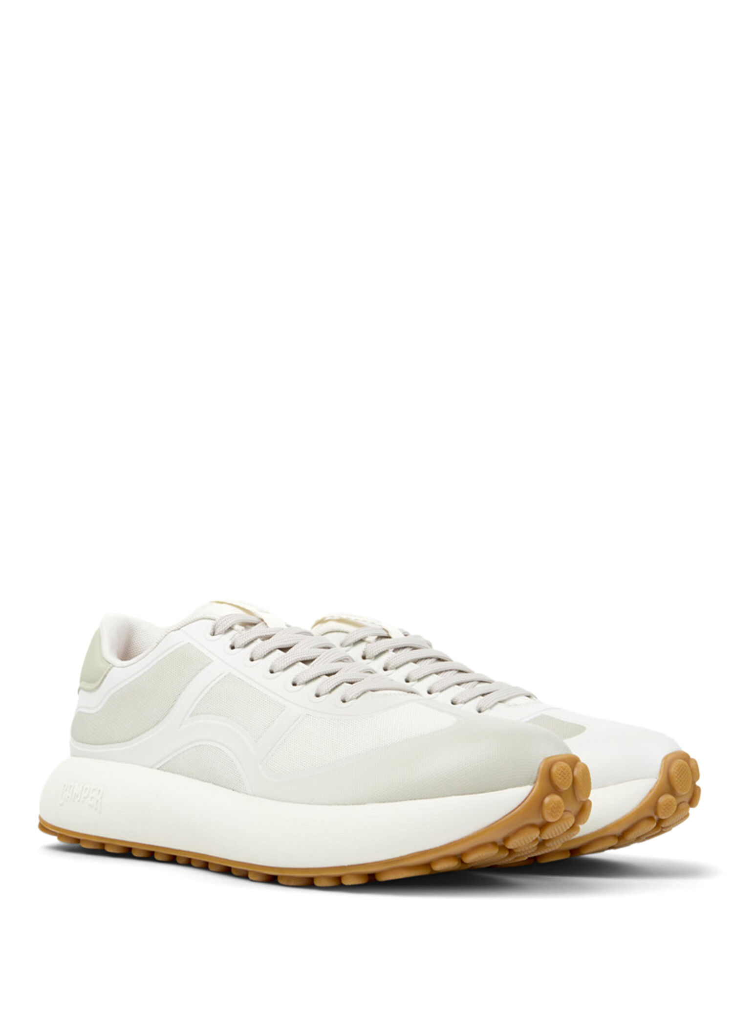 Twins Renkli Erkek Sneaker K101022-007