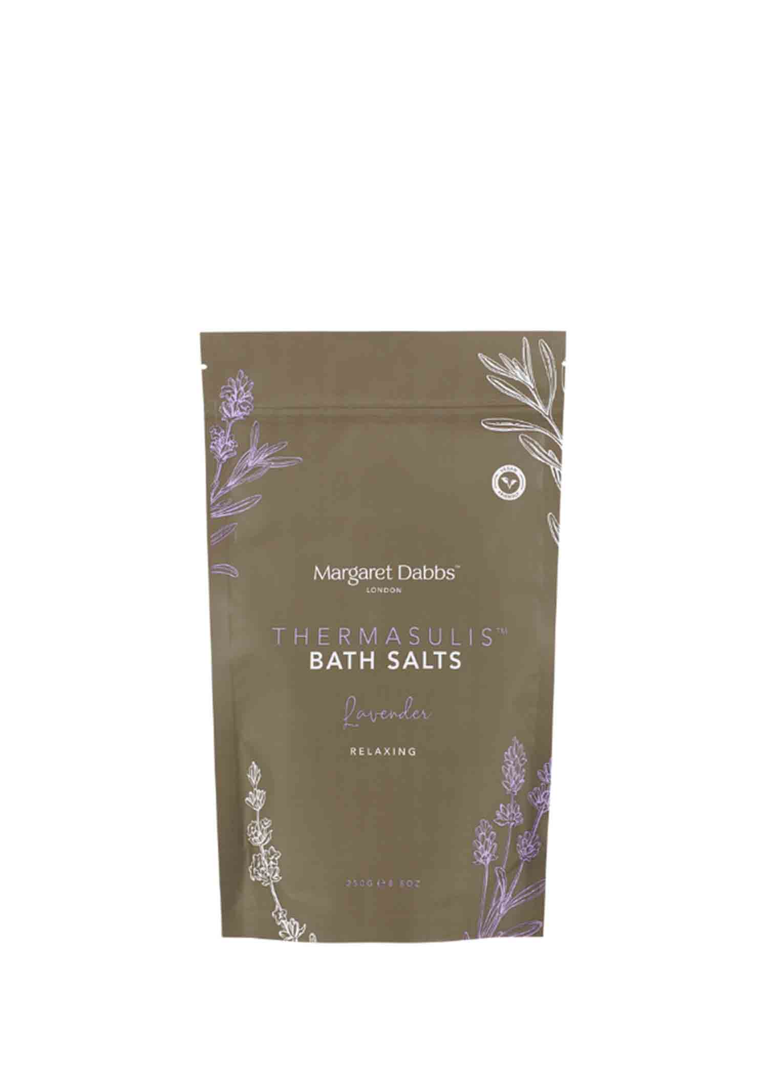 ThermaSulis Relaxing Lavender Bath Salts