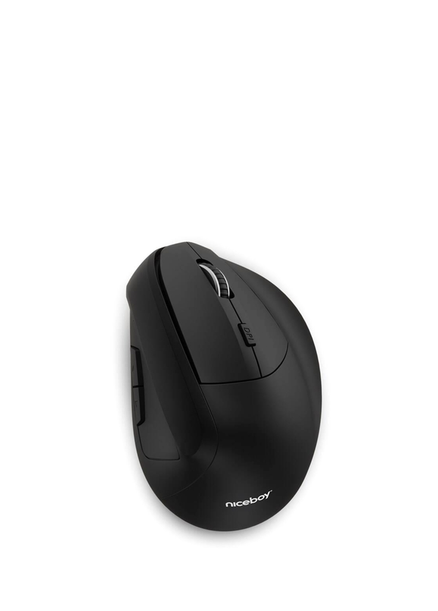 Niceboy OFFICE M40 2.4Ghz Vertical Dikey Mouse