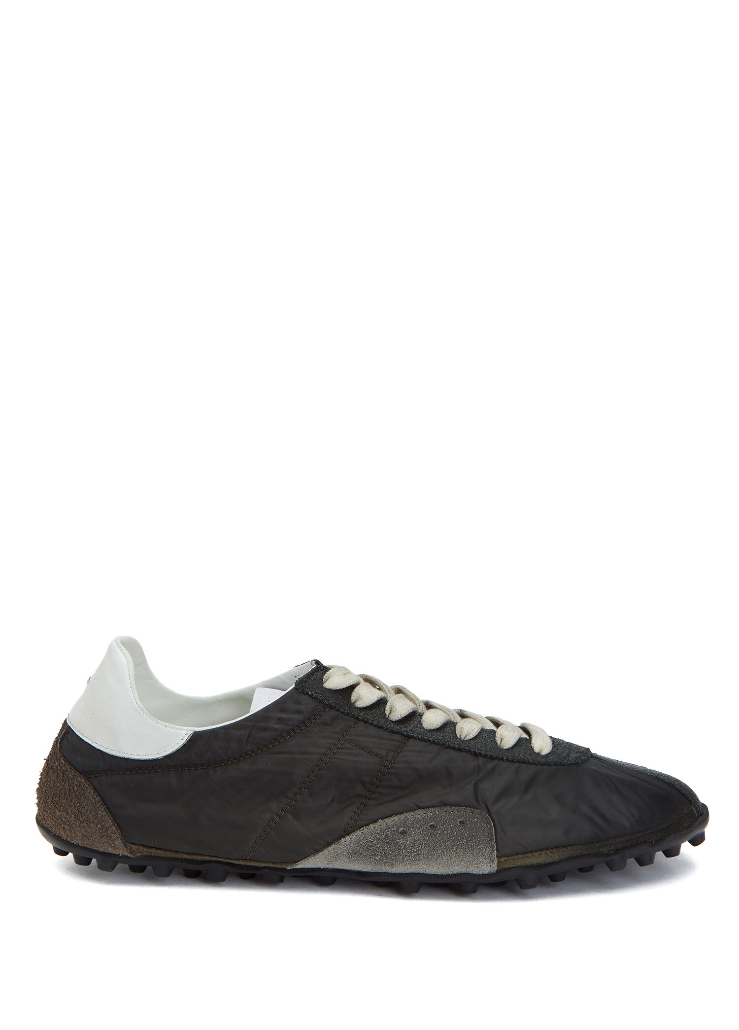 Dusty Siyah Erkek Sneaker