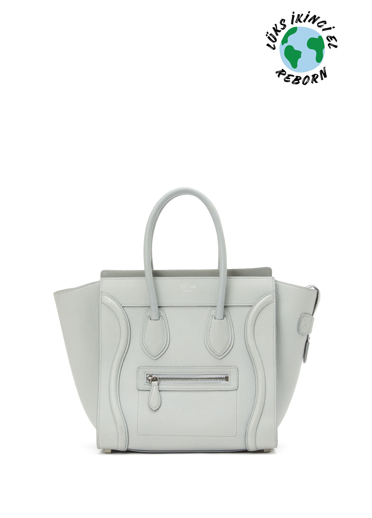 Celine Luggage Çanta