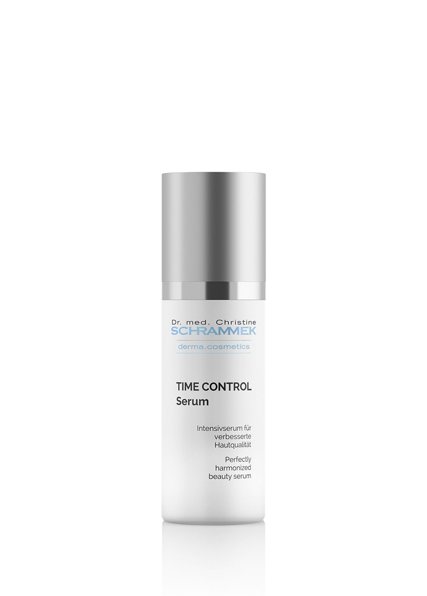 Vitality Time Control Kırışıklık Karşıtı Cilt Serumu 30 ml