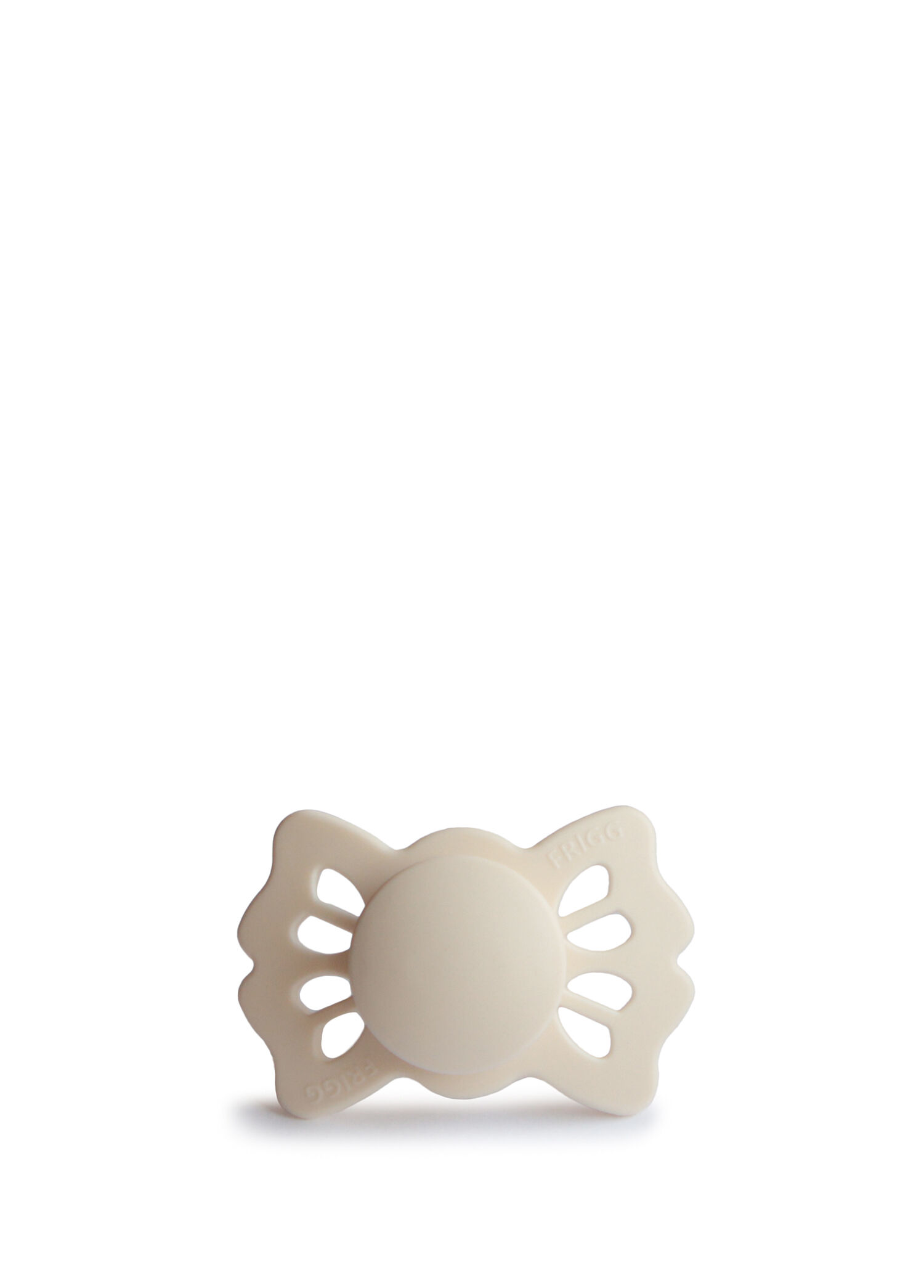 Lucky Cream Silikon 0-6 Ay Silikon Emzik