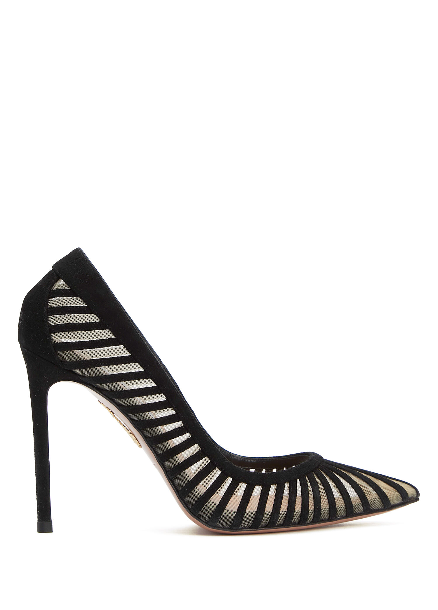 Aquazzura Topuklu Ayakkabı