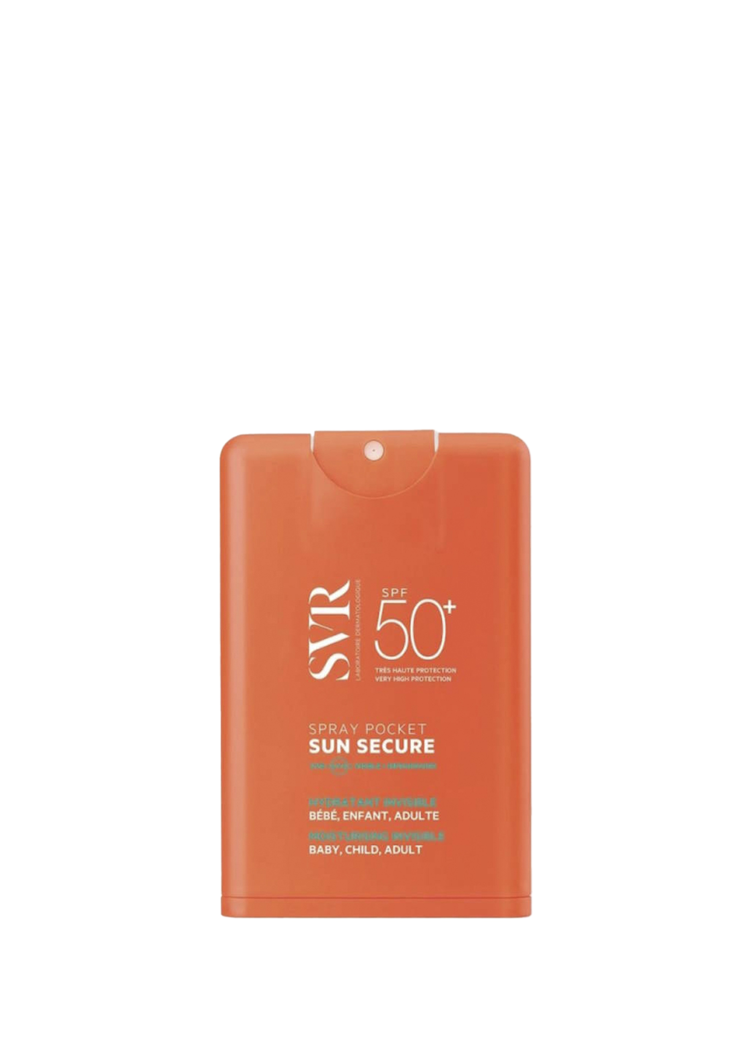 Sun Secure SPF50+ Cep Spreyi 20 ml