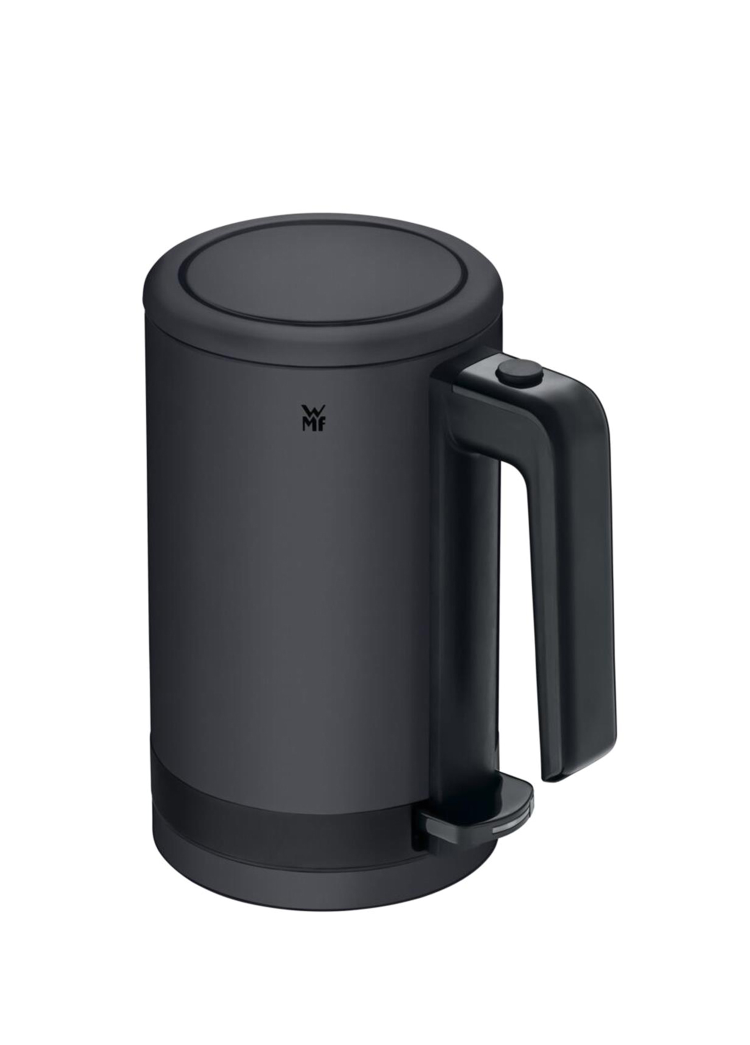 KITCHENminisⓇ Siyah  0.8 L Su Isıtıcısı Kettle