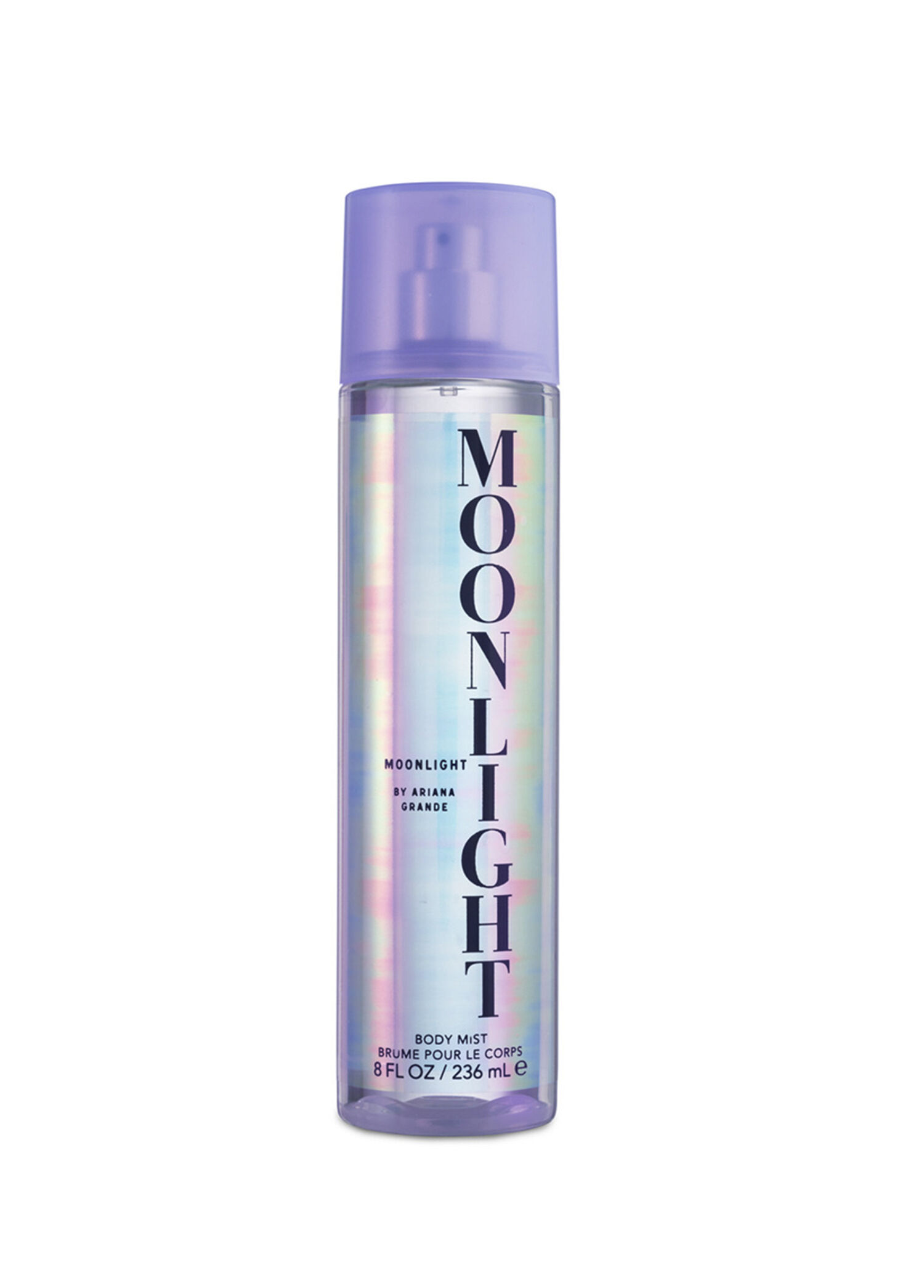 Moonlight Body Mist Vücut Spreyi 236 ml