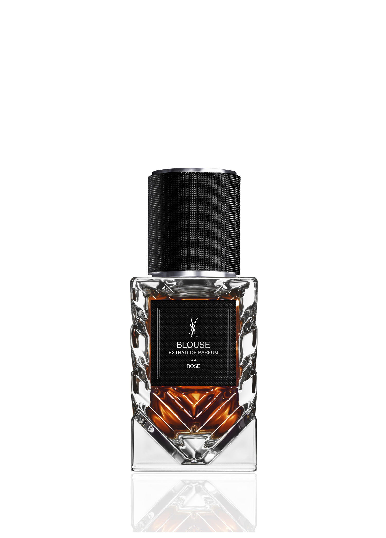 Yves Saint Laurent - Le Vestıaıre Des Parfums Radıcal - Blouse 50Ml -