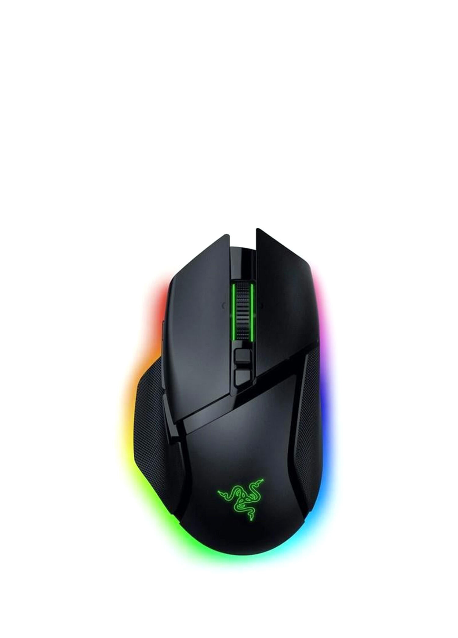 Basilisk V3 Pro 35k Siyah Kablosuz Gaming Mouse