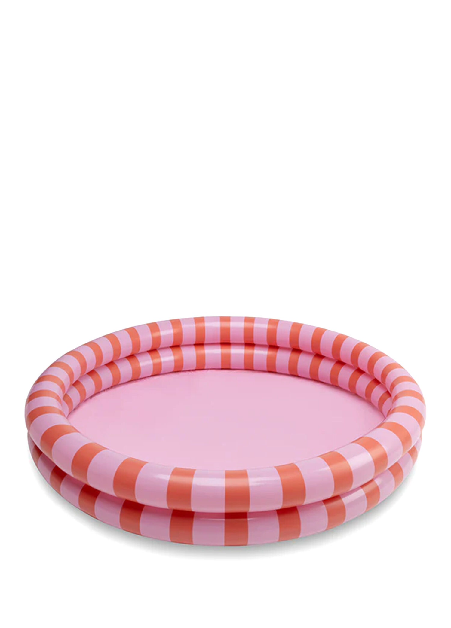 Pembe Desenli Çocuk Havuzu 100 cm