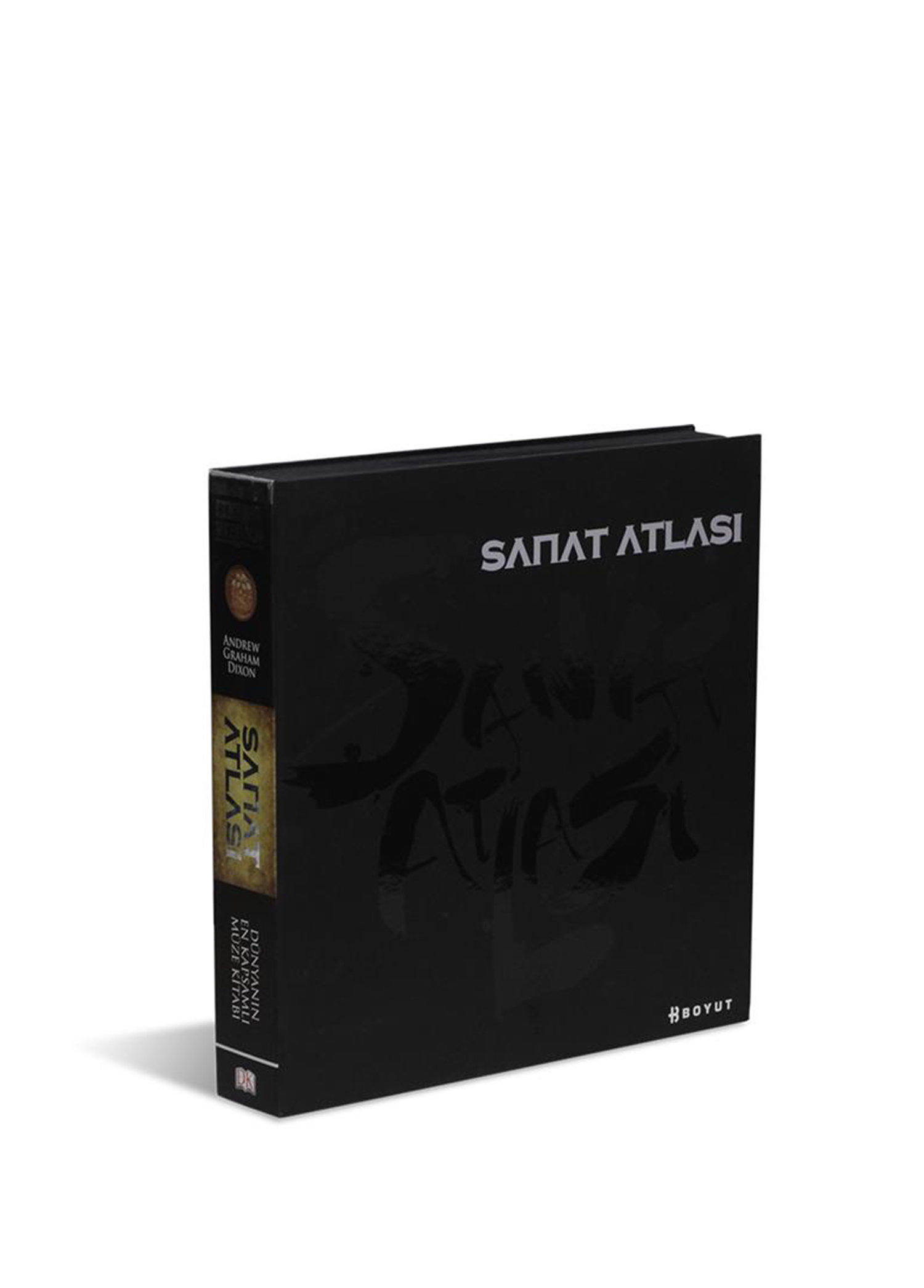 Sanat Atlası