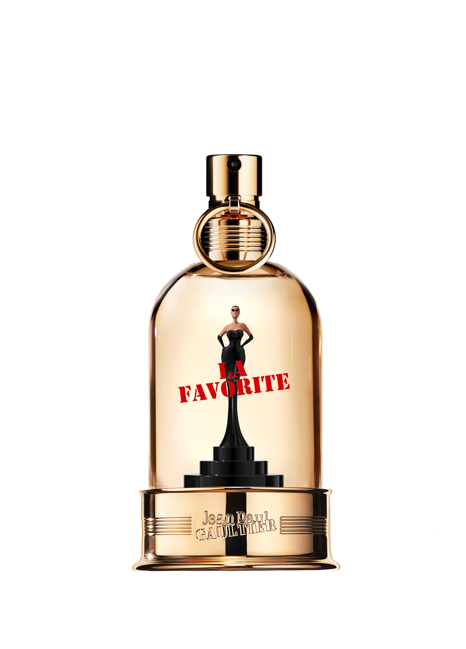 La Favorite 2026 Edp 50 Ml