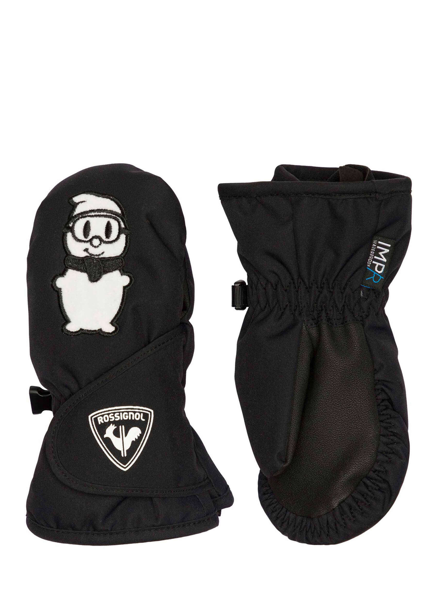 L3 Baby IMPR Çocuk Kayak/Snowboard Eldiveni